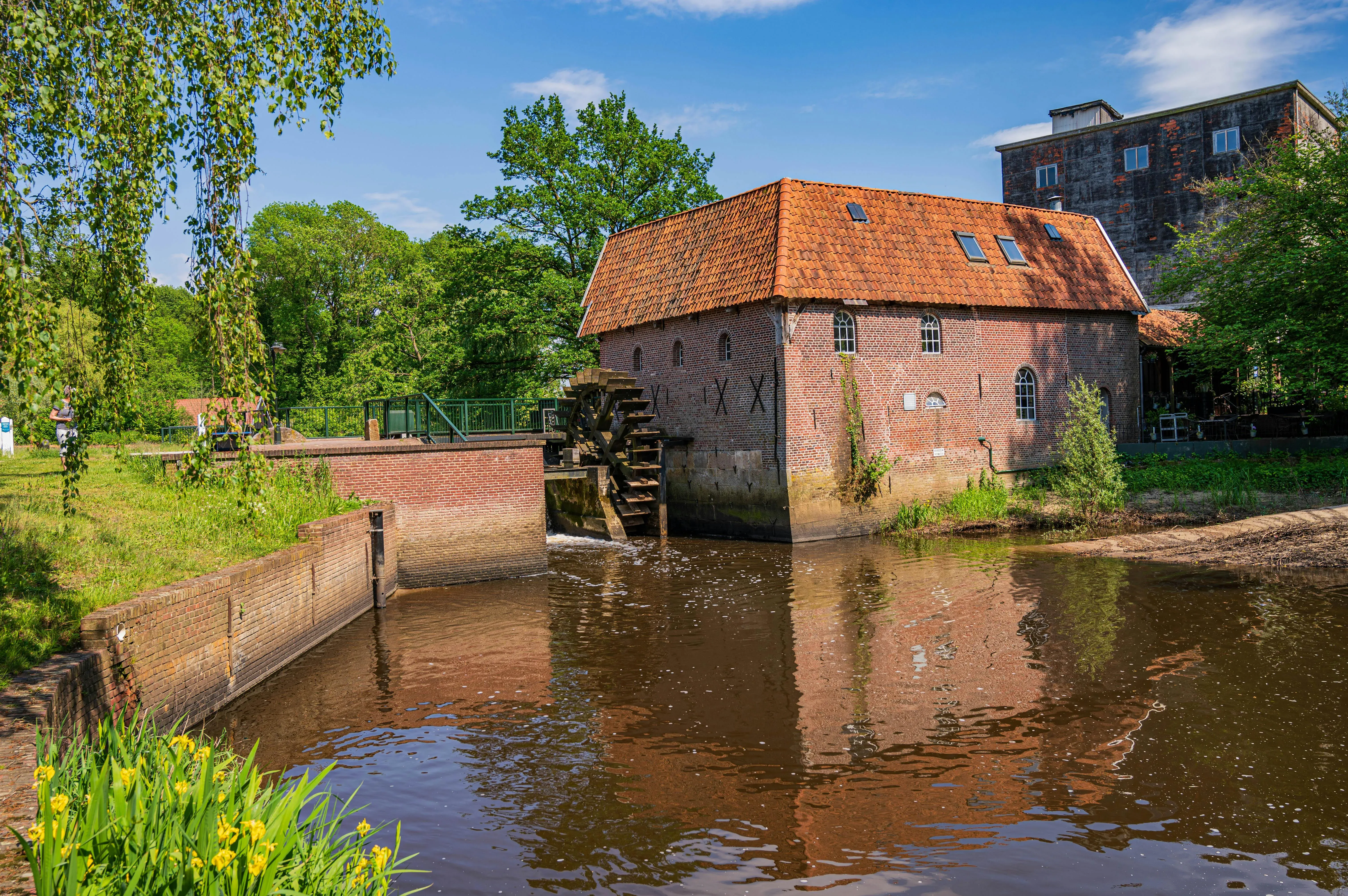 Wat te doen in Winterswijk in de zomer