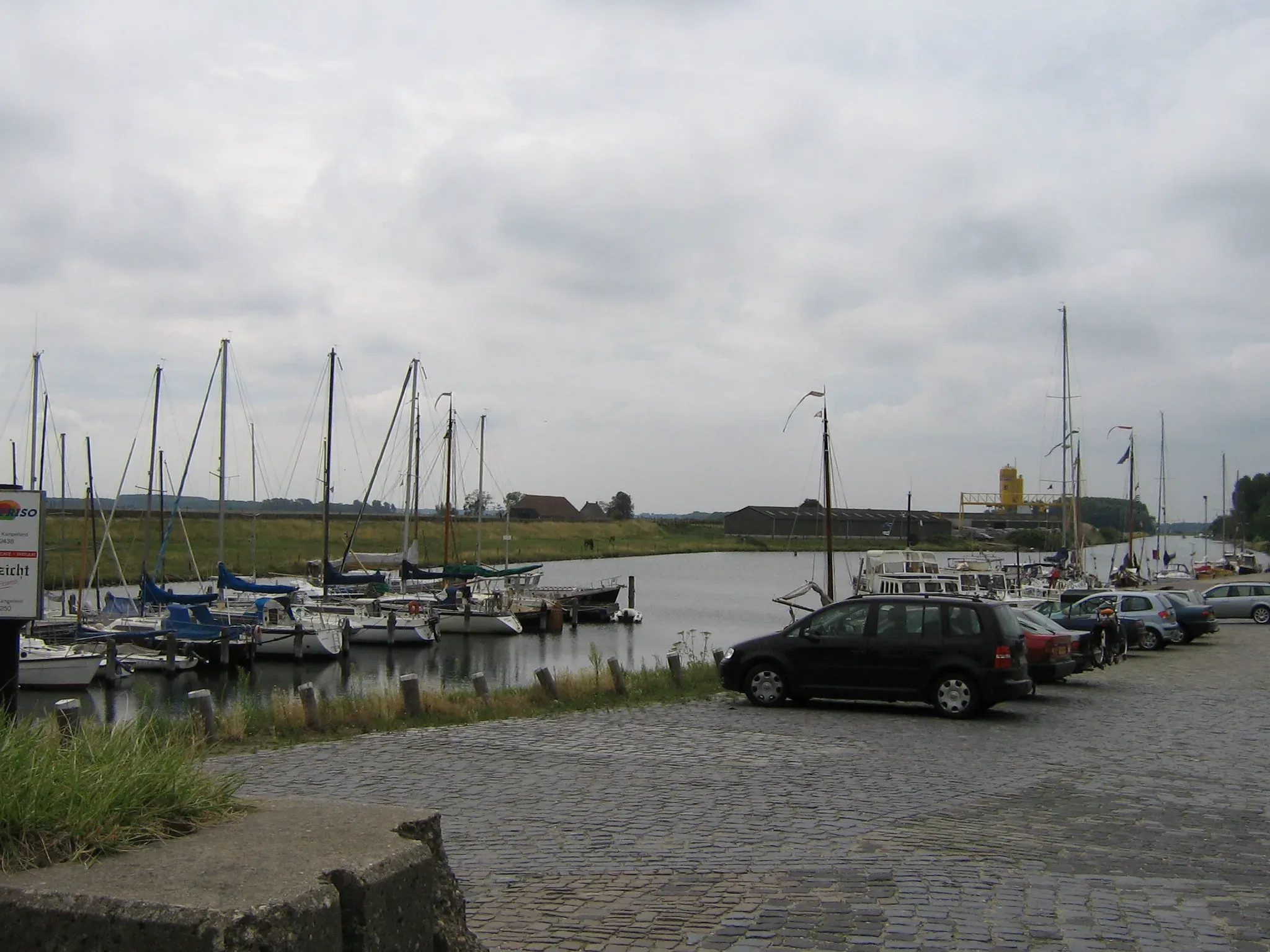 Wat te doen in Kamperland in de zomer