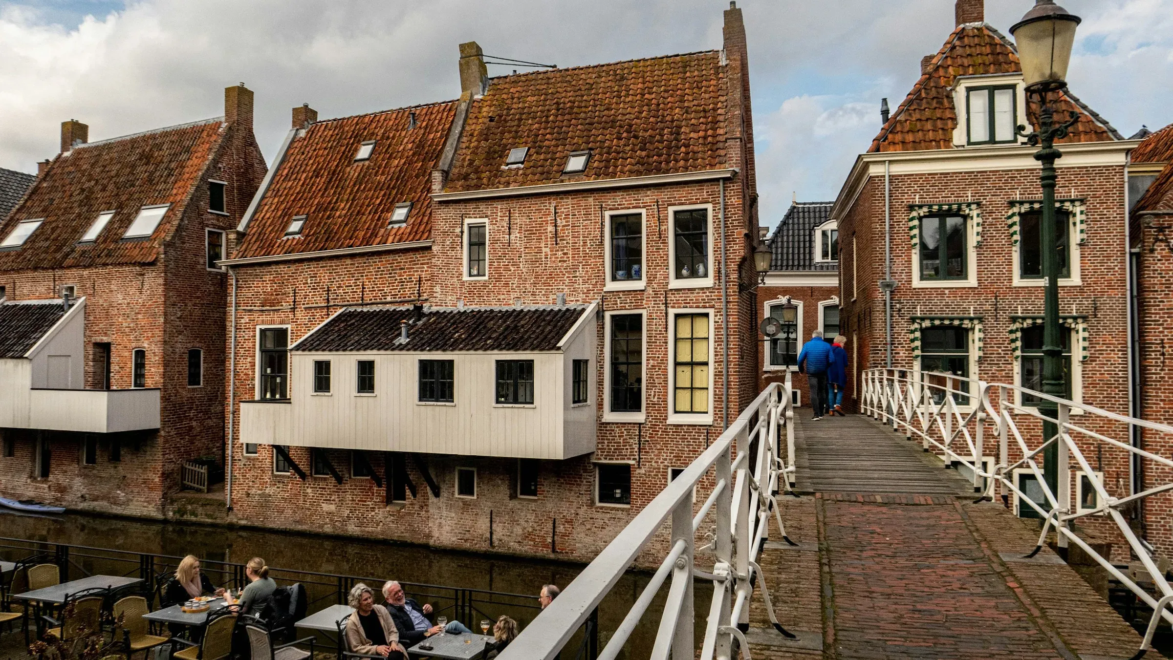 Wat te doen in Appingedam in de lente