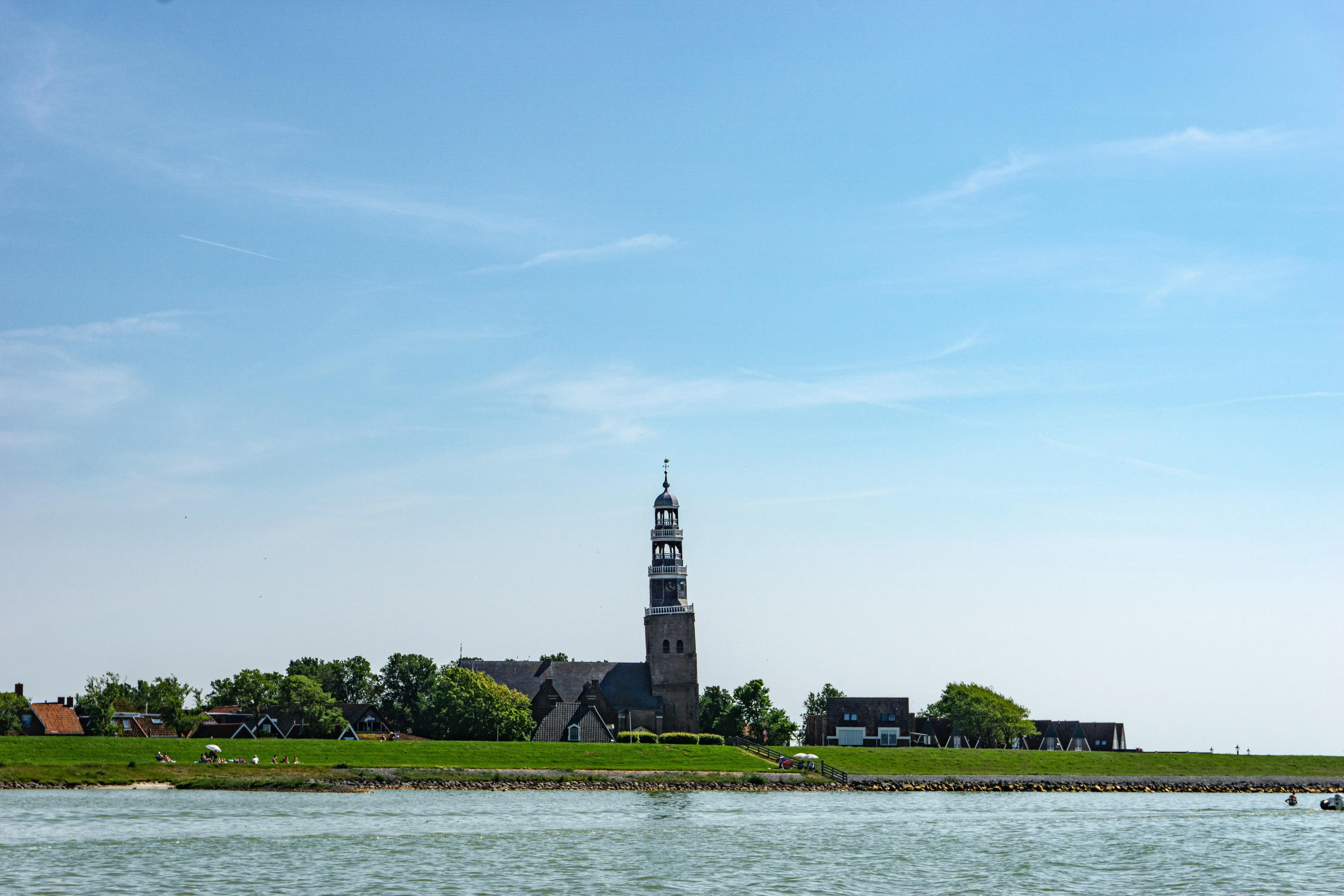 Wat te doen in Hindeloopen in de zomer