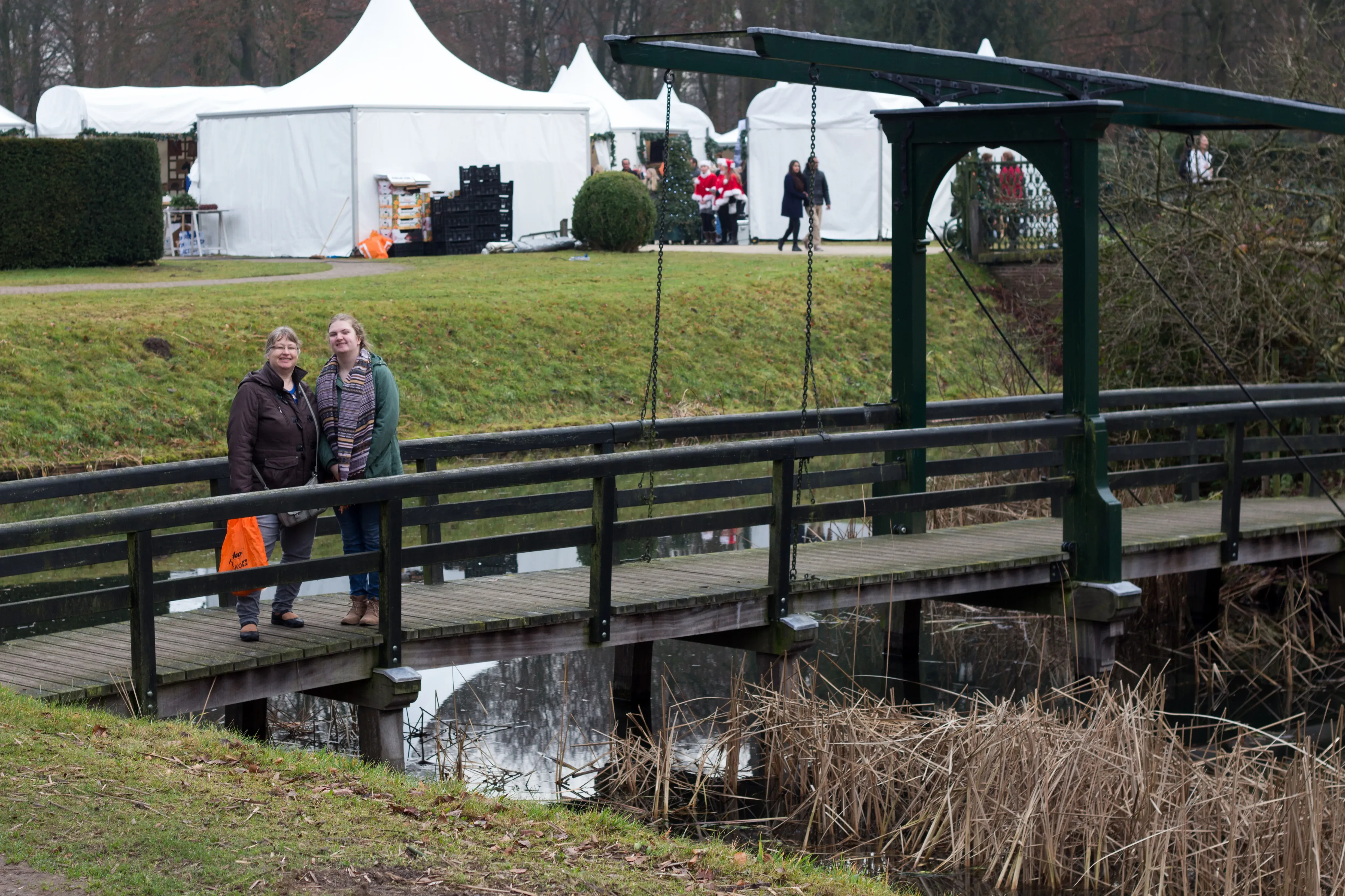 Wat te doen in Doorn in de winter?
