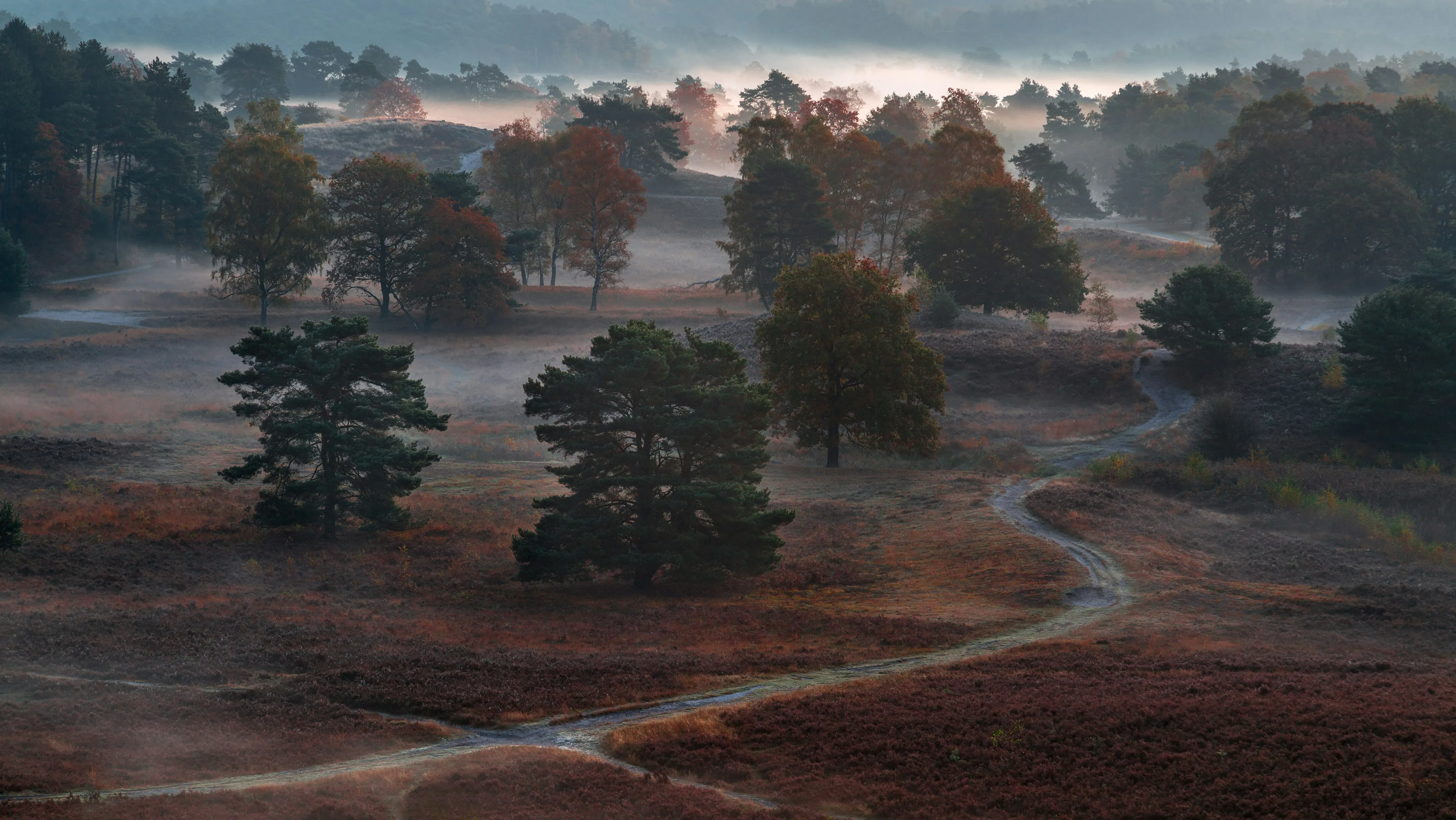 Wat te doen in Brunssum in de herfst