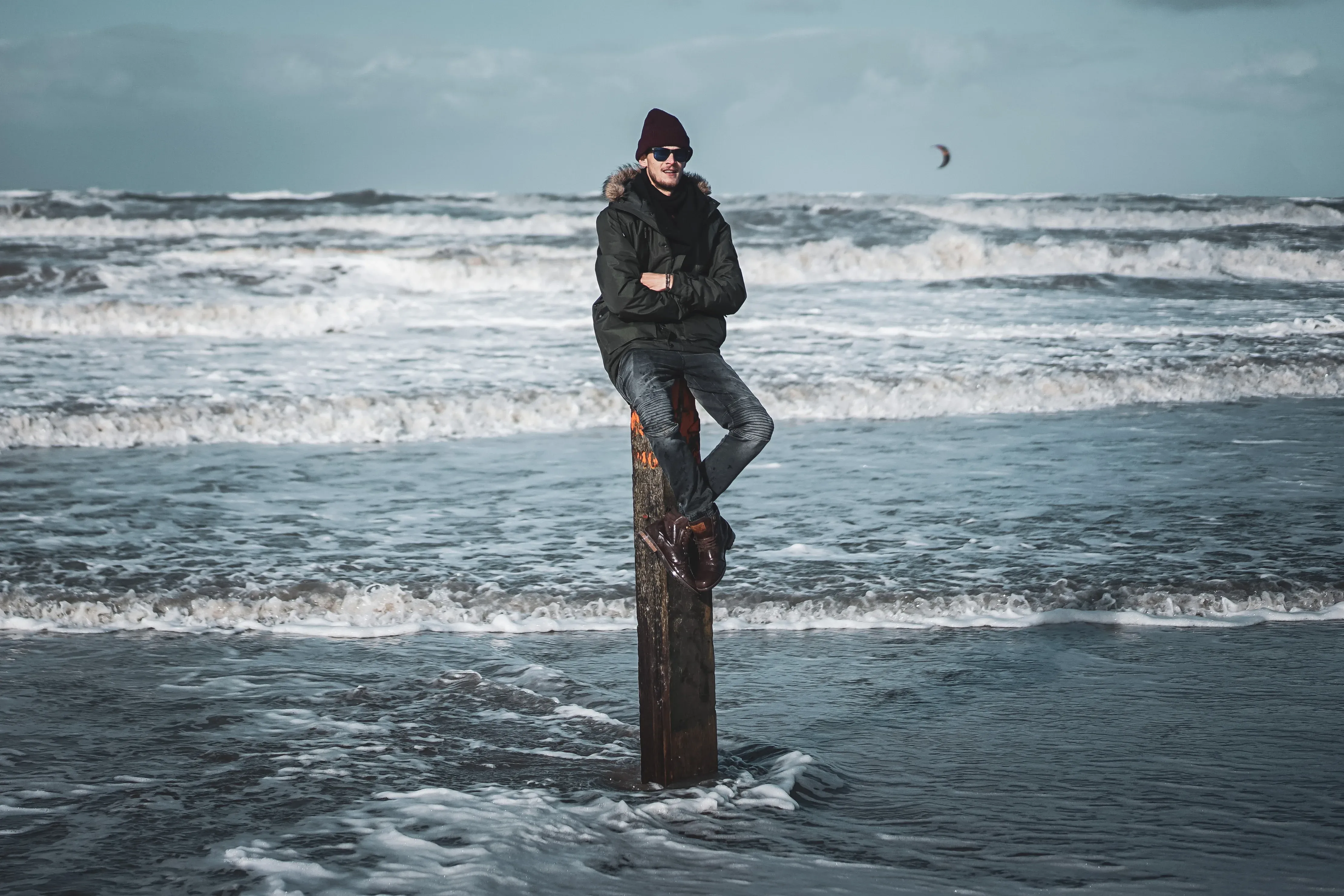 Wat te doen in Zandvoort in de winter