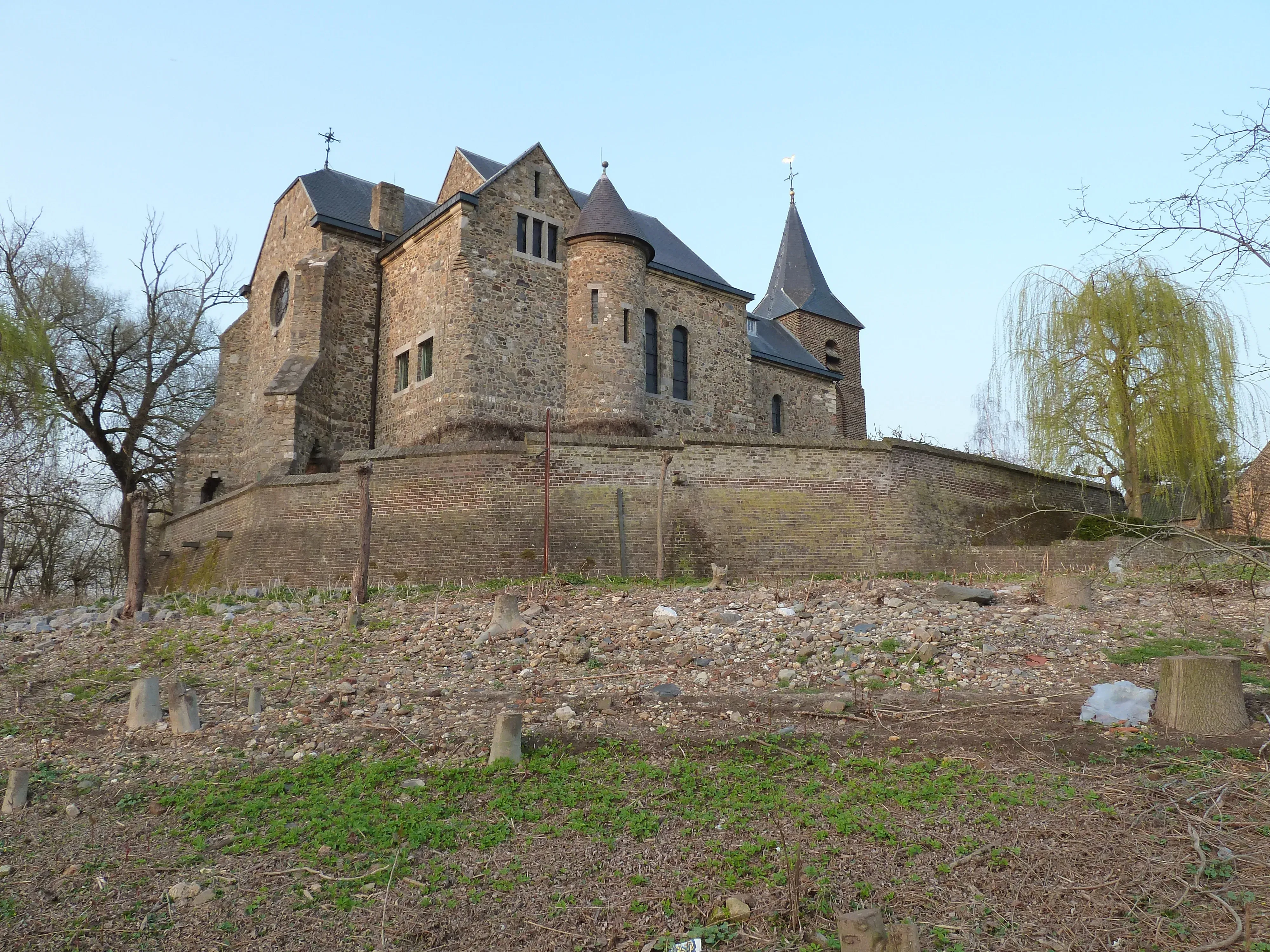 Wat te doen in Roermond in de winter