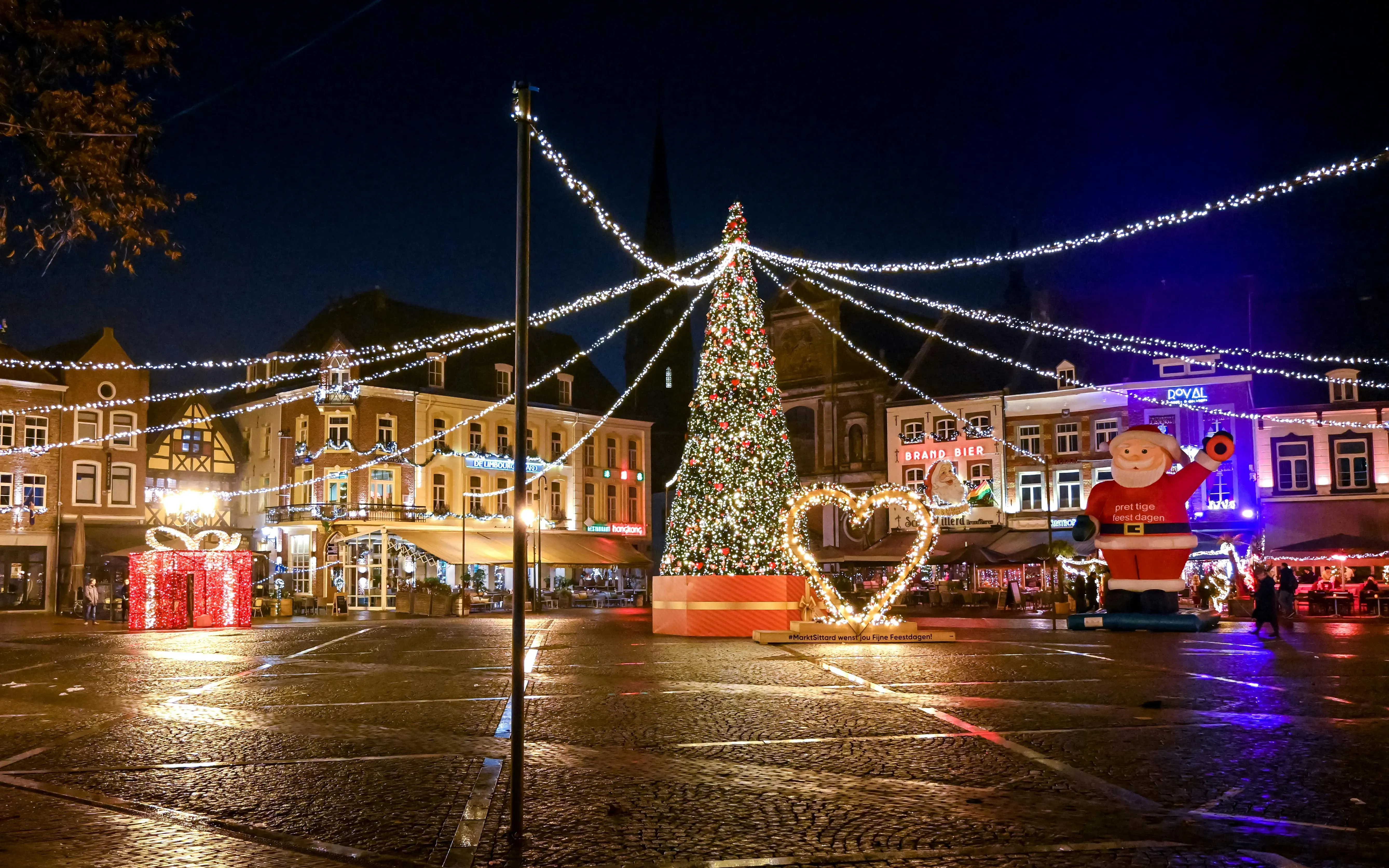 Wat te doen in Limburg in de winter