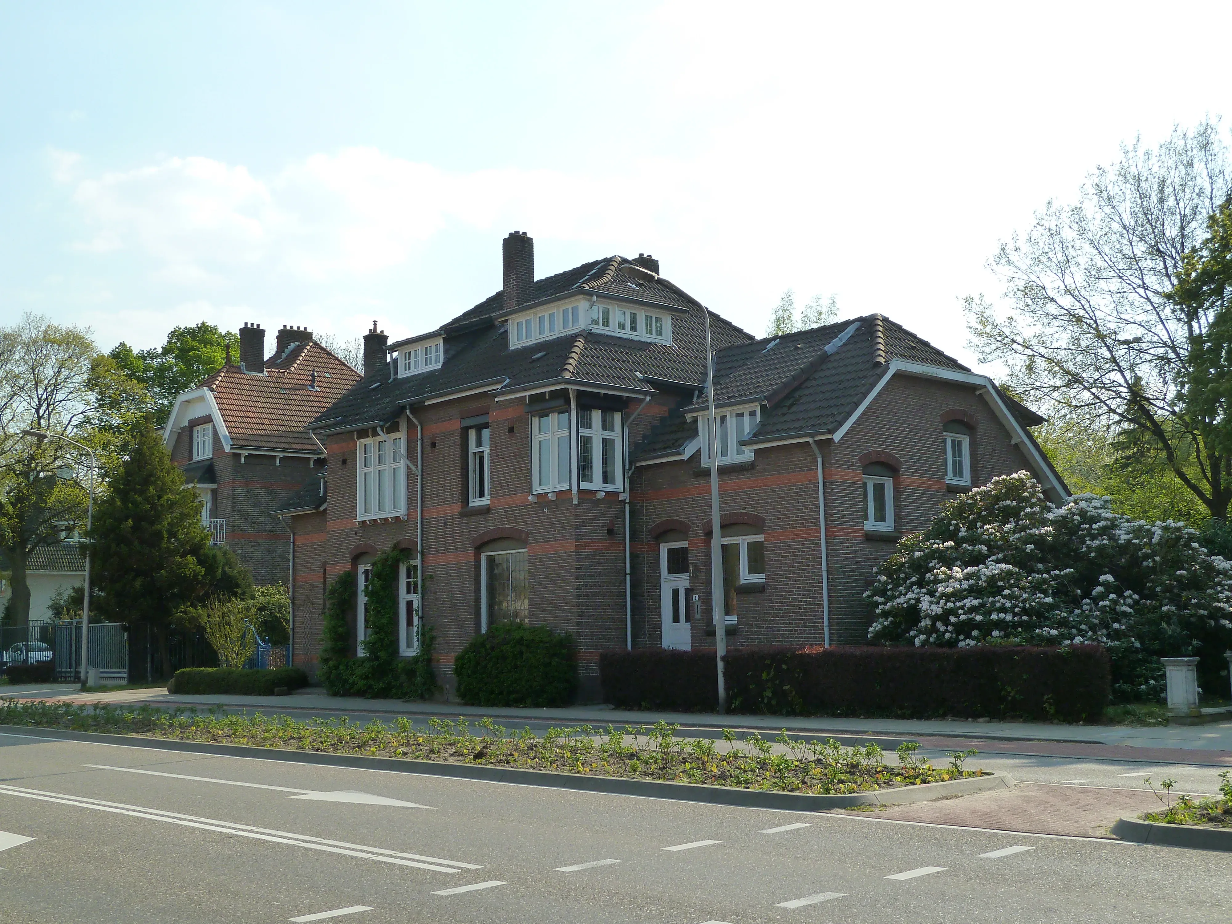 Wat te doen in Brunssum in de lente