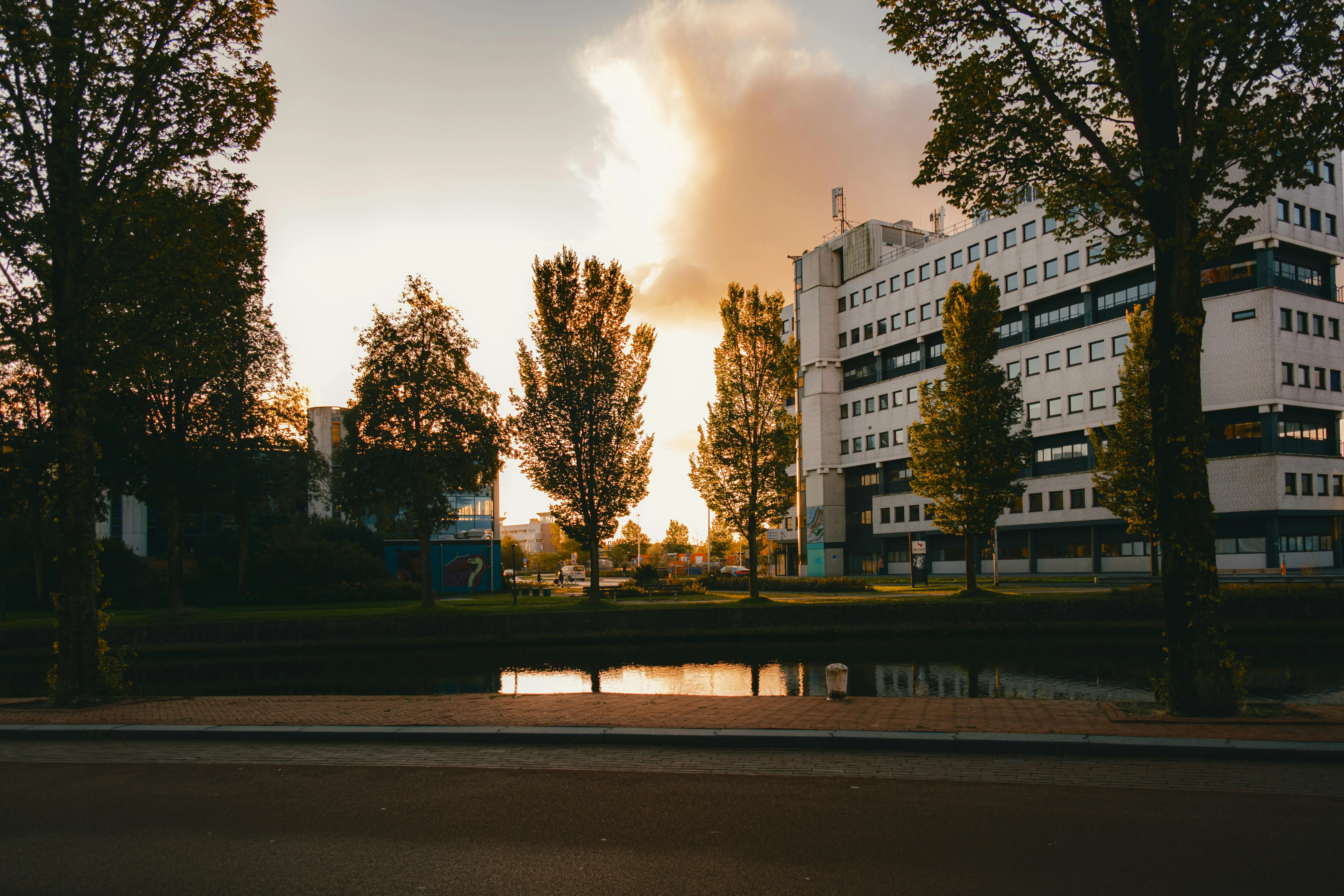 Wat te doen in Leeuwarden in de lente