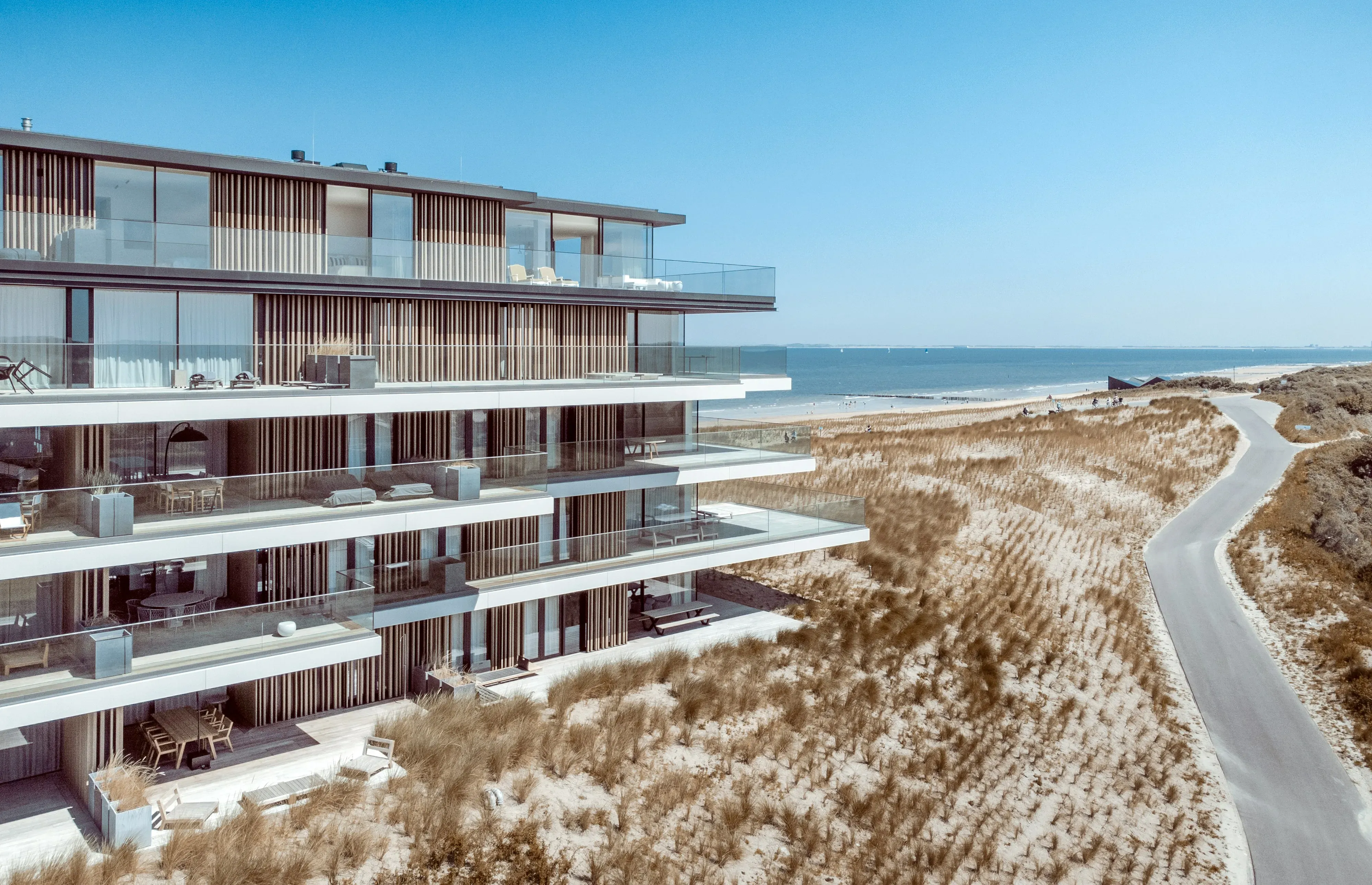 Wat te doen in Cadzand in de zomer