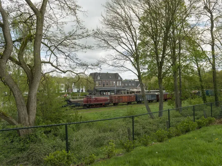 Park photo