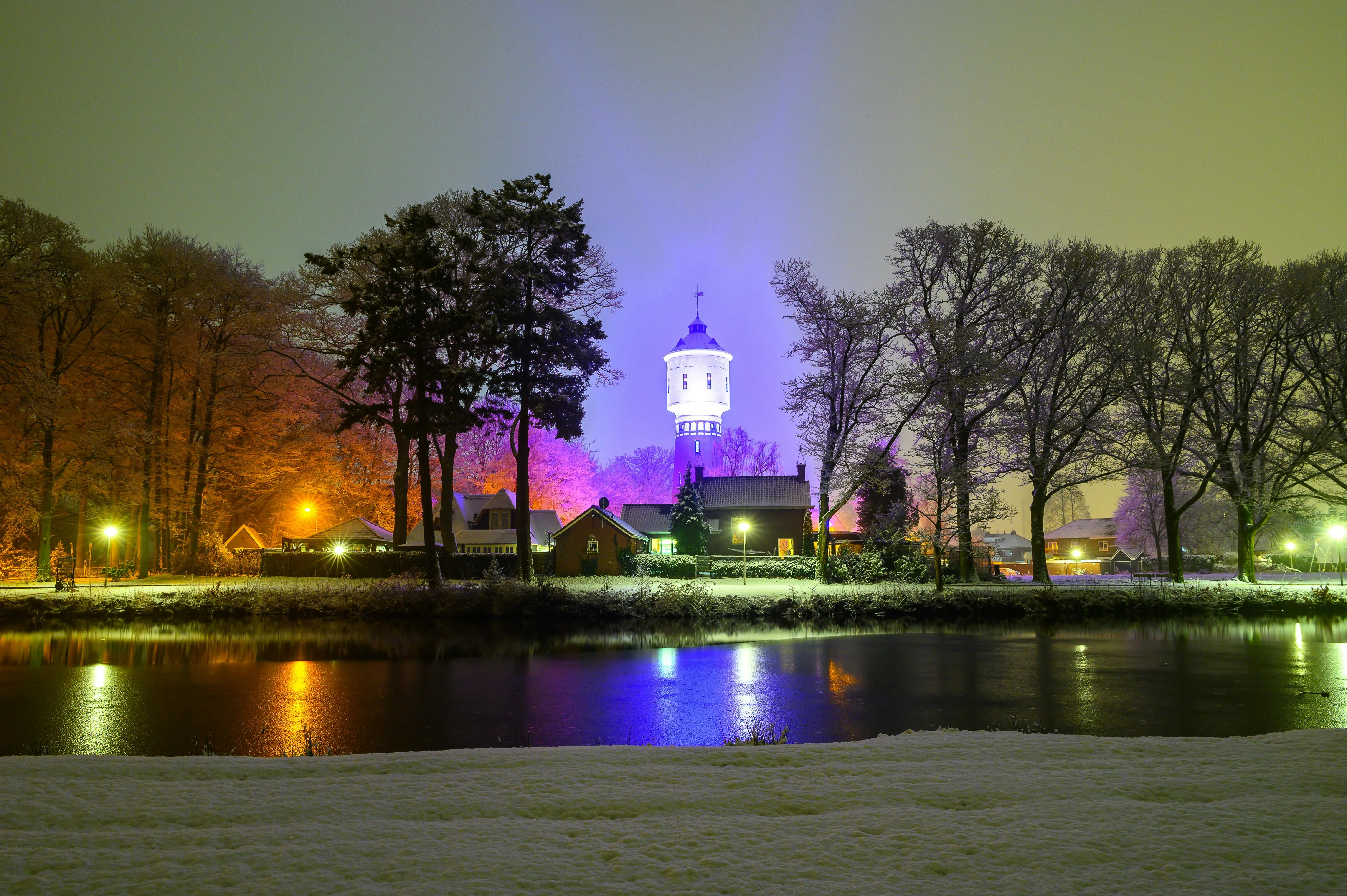 Wat te doen in Drenthe in de winter