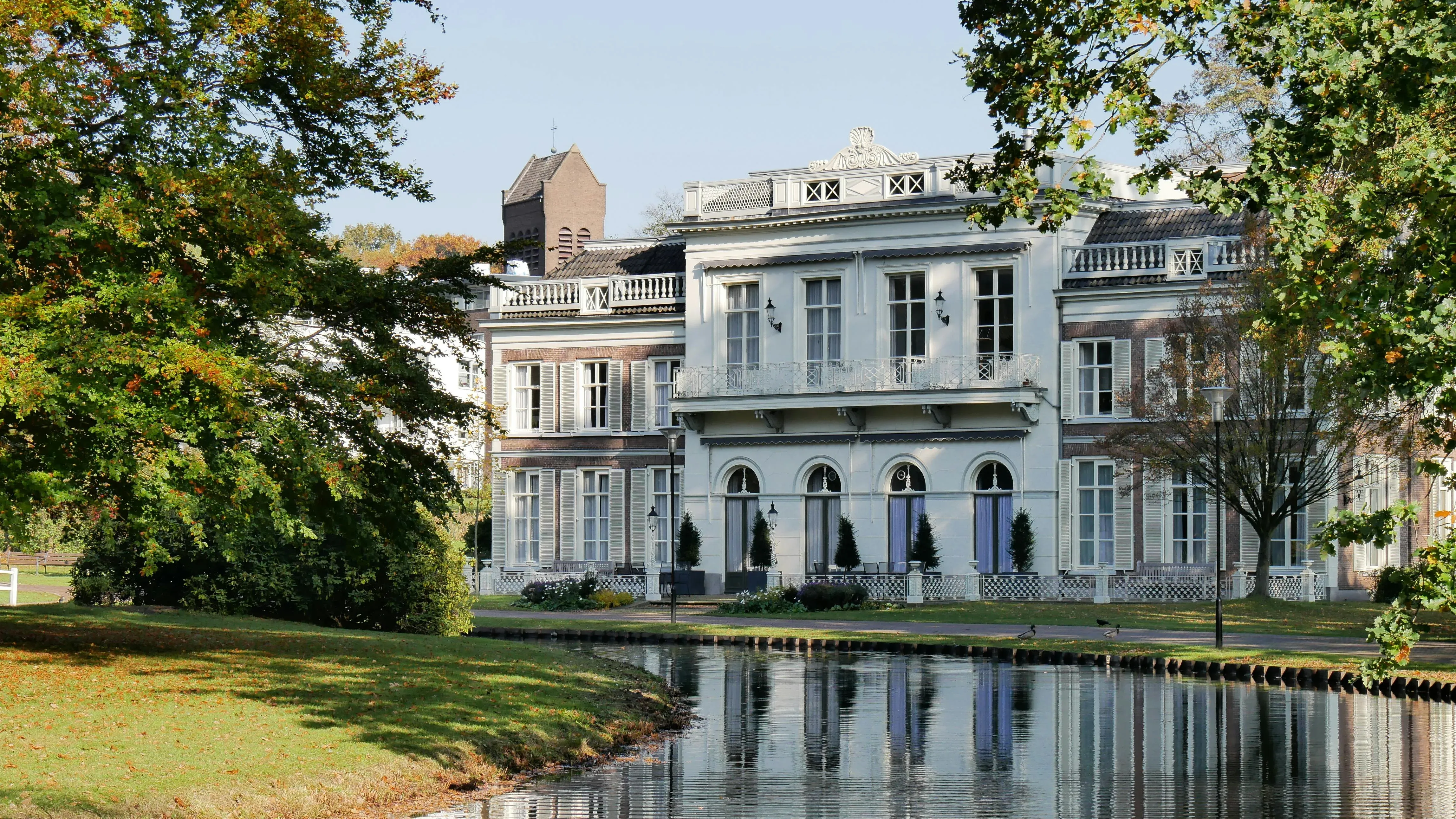 Wat te doen in Arnhem in de herfst