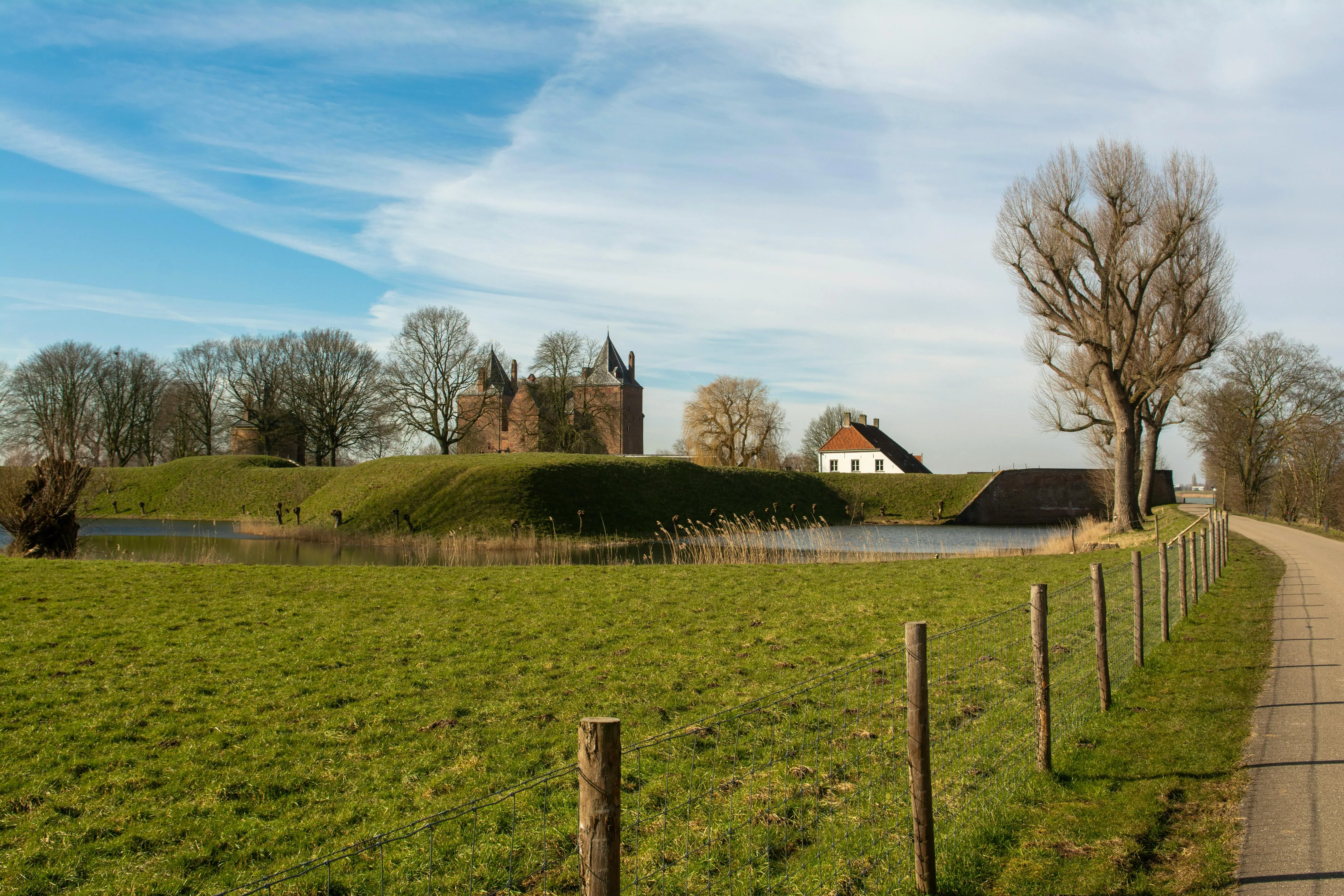 Wat te doen in Gelderland in de winter