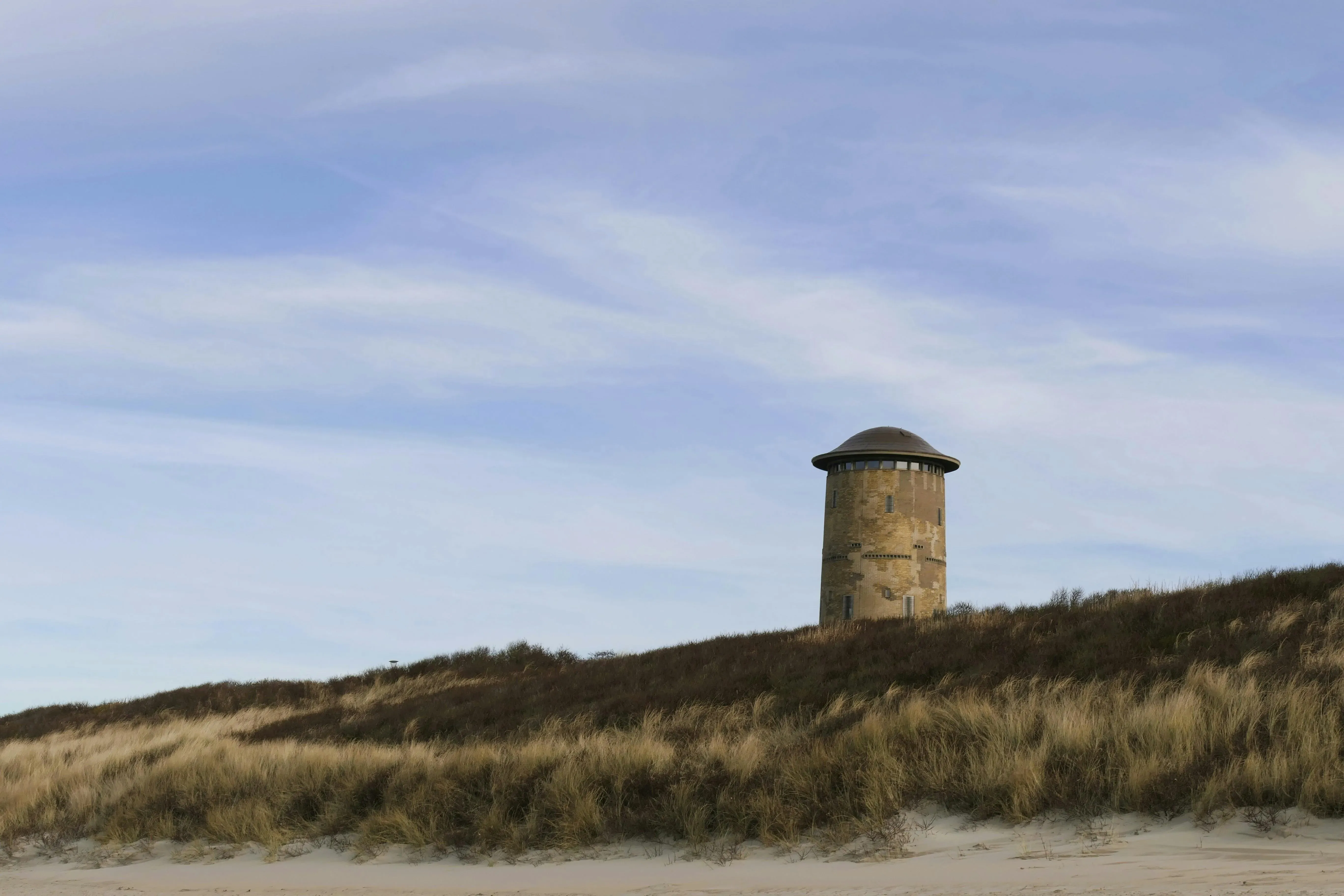 Wat te doen in Domburg in de lente