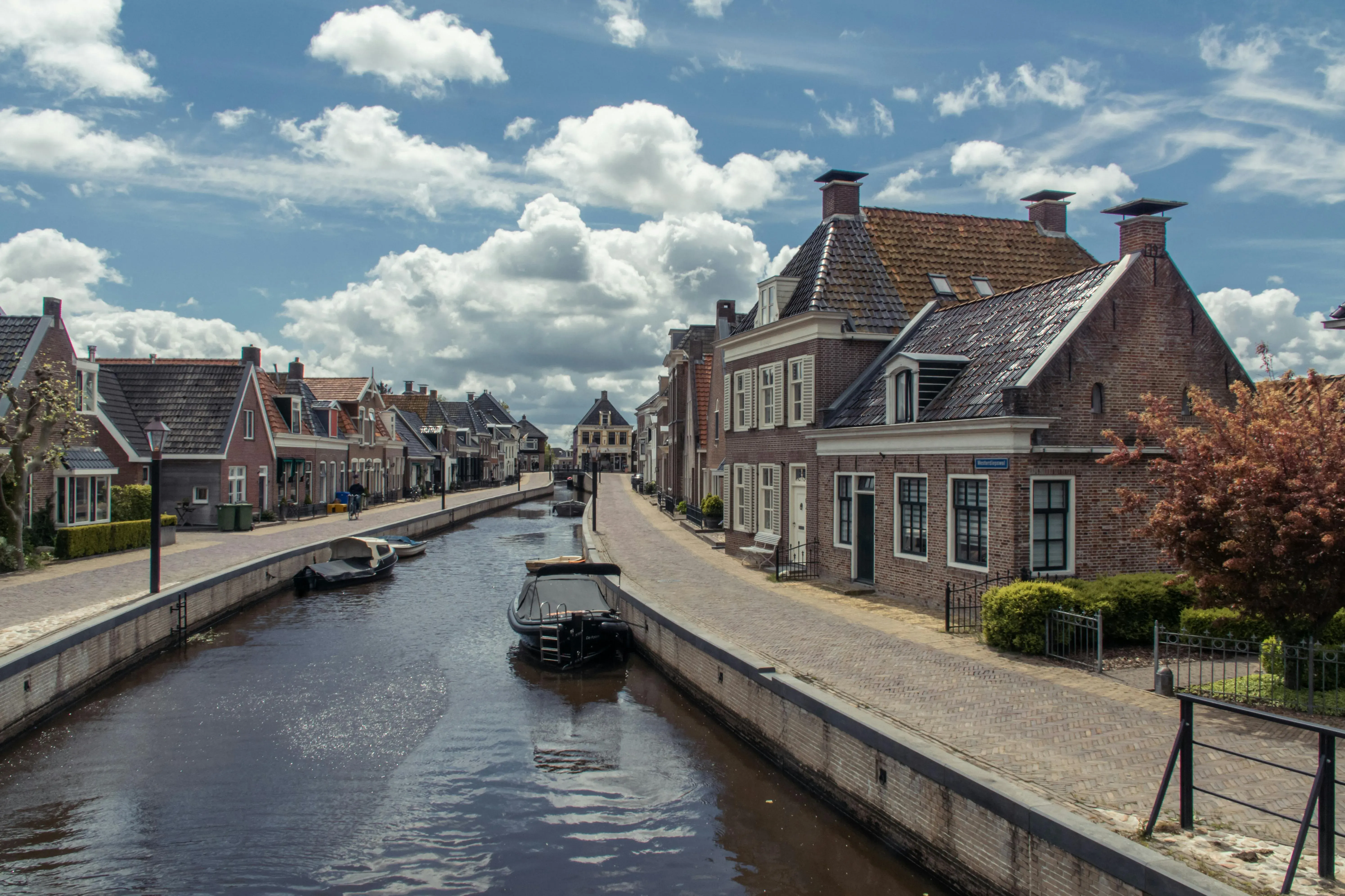 Wat te doen in Friesland in de zomer
