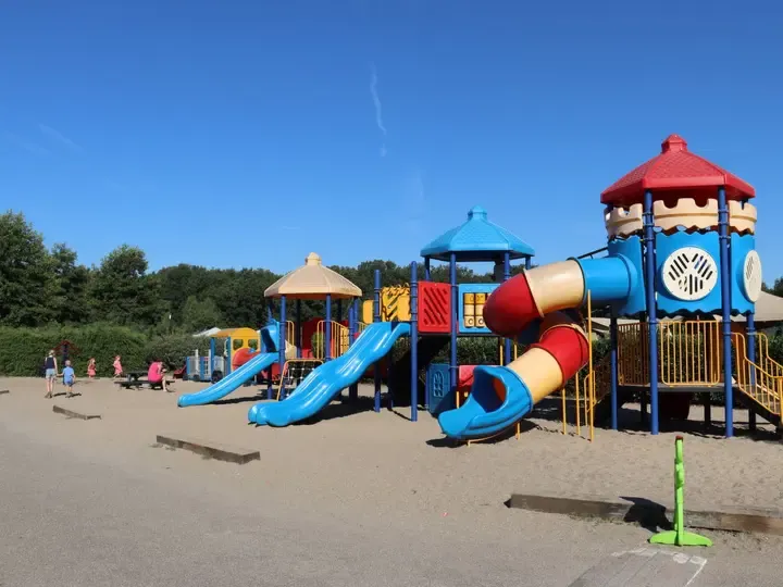 Park photo