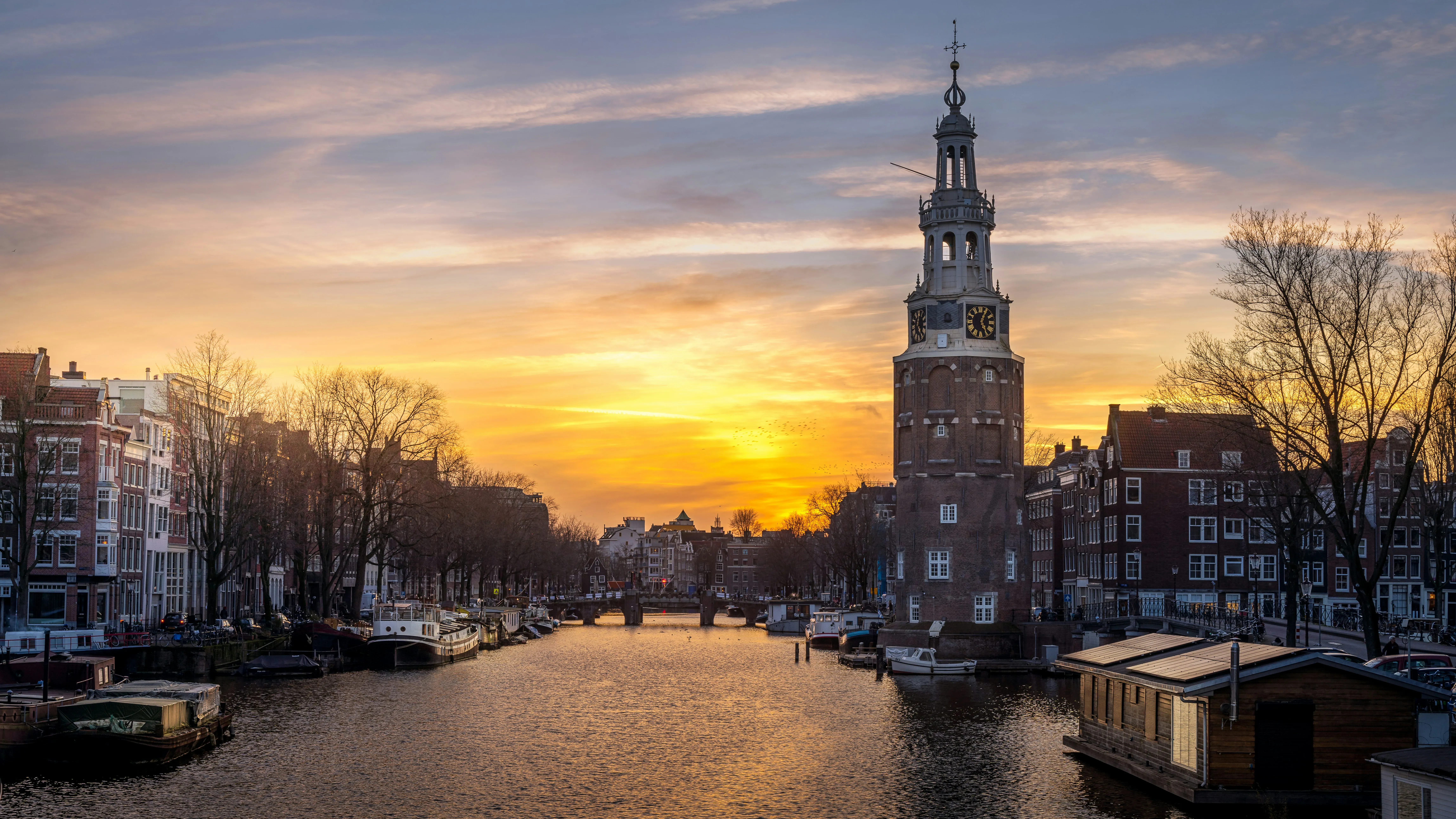 Wat te doen in Noord Holland in de winter