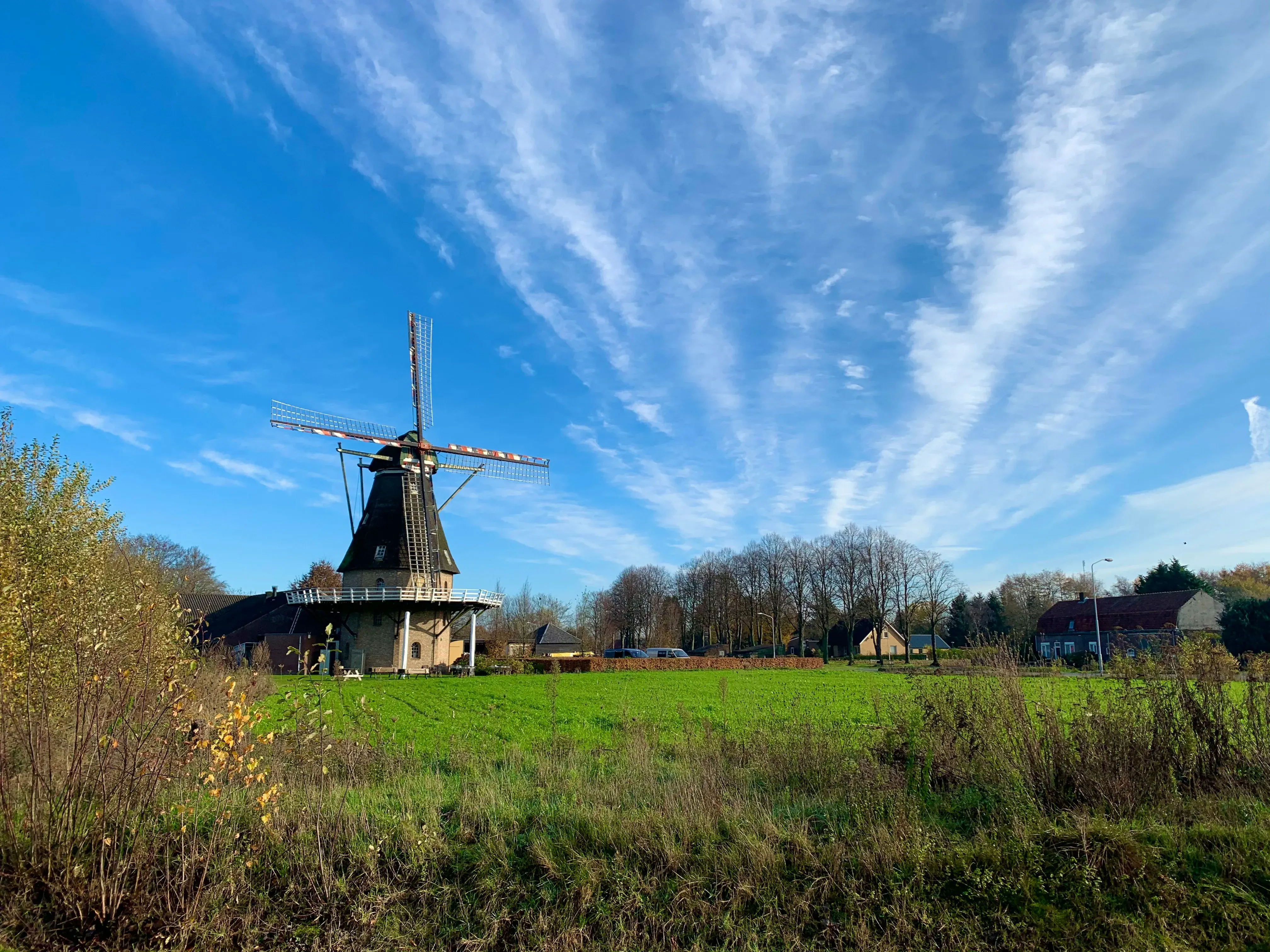 Wat te doen in Veldhoven in de herfst