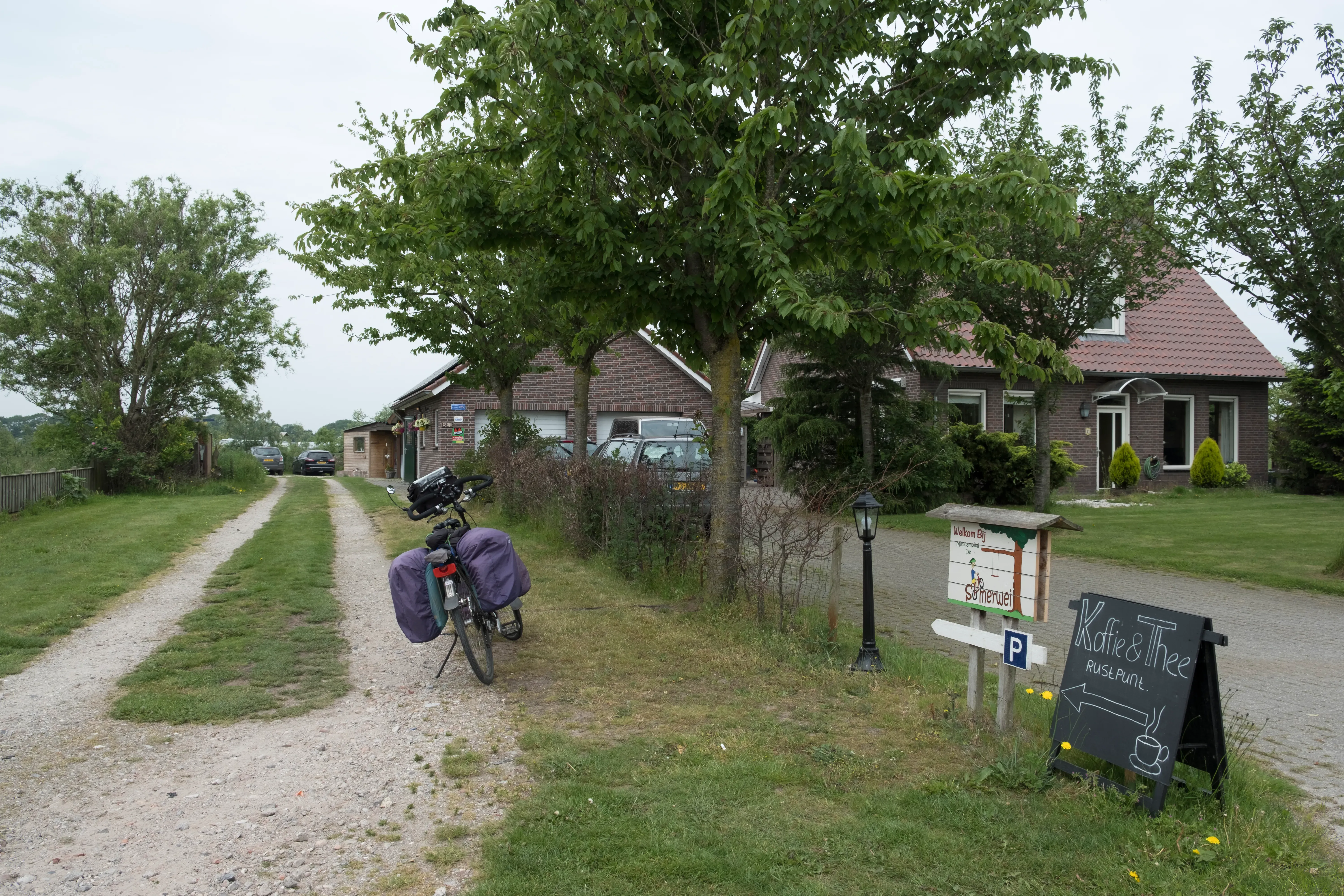 Wat te doen in Someren in de zomer