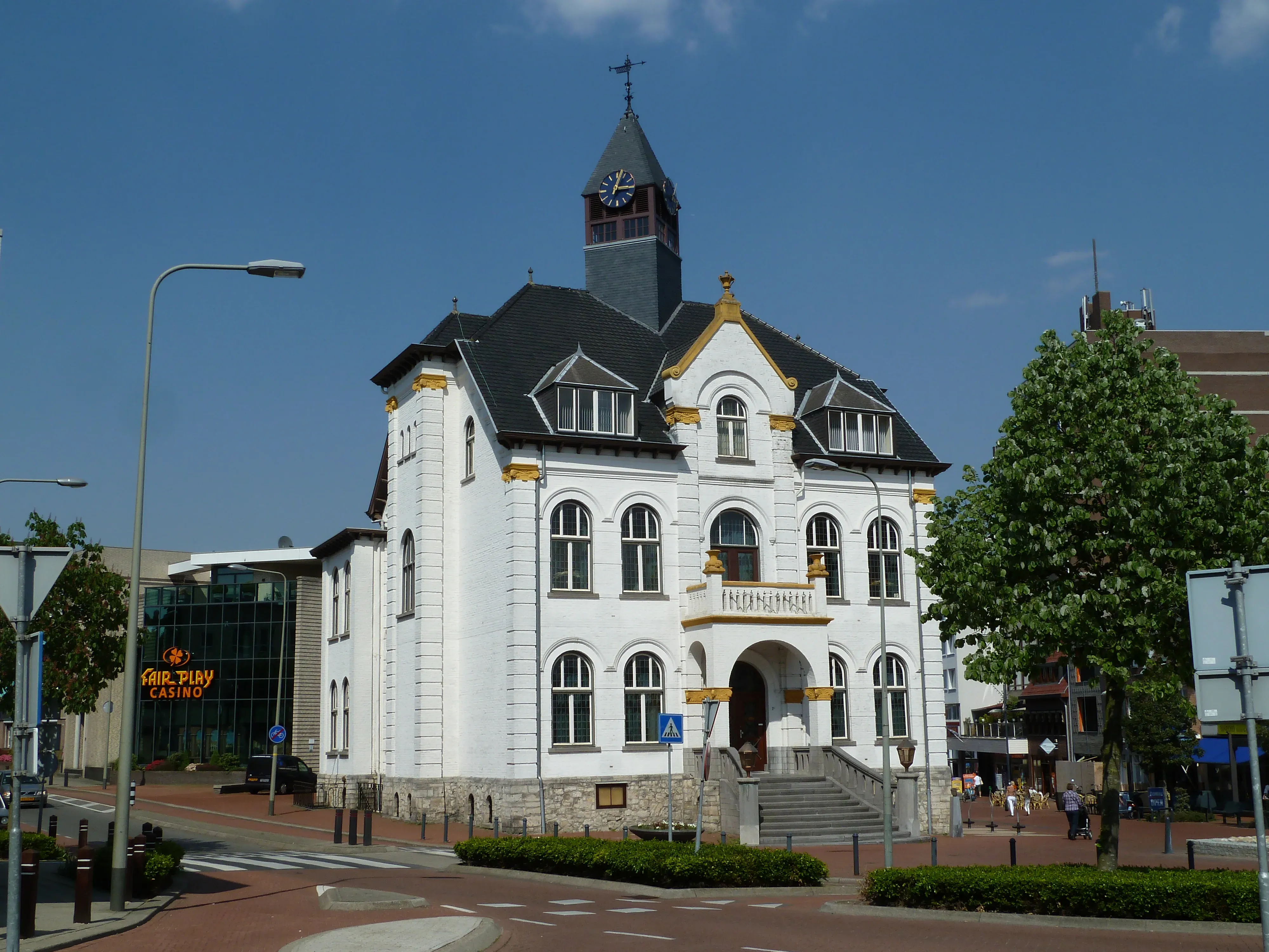 Wat te doen in Brunssum in de zomer