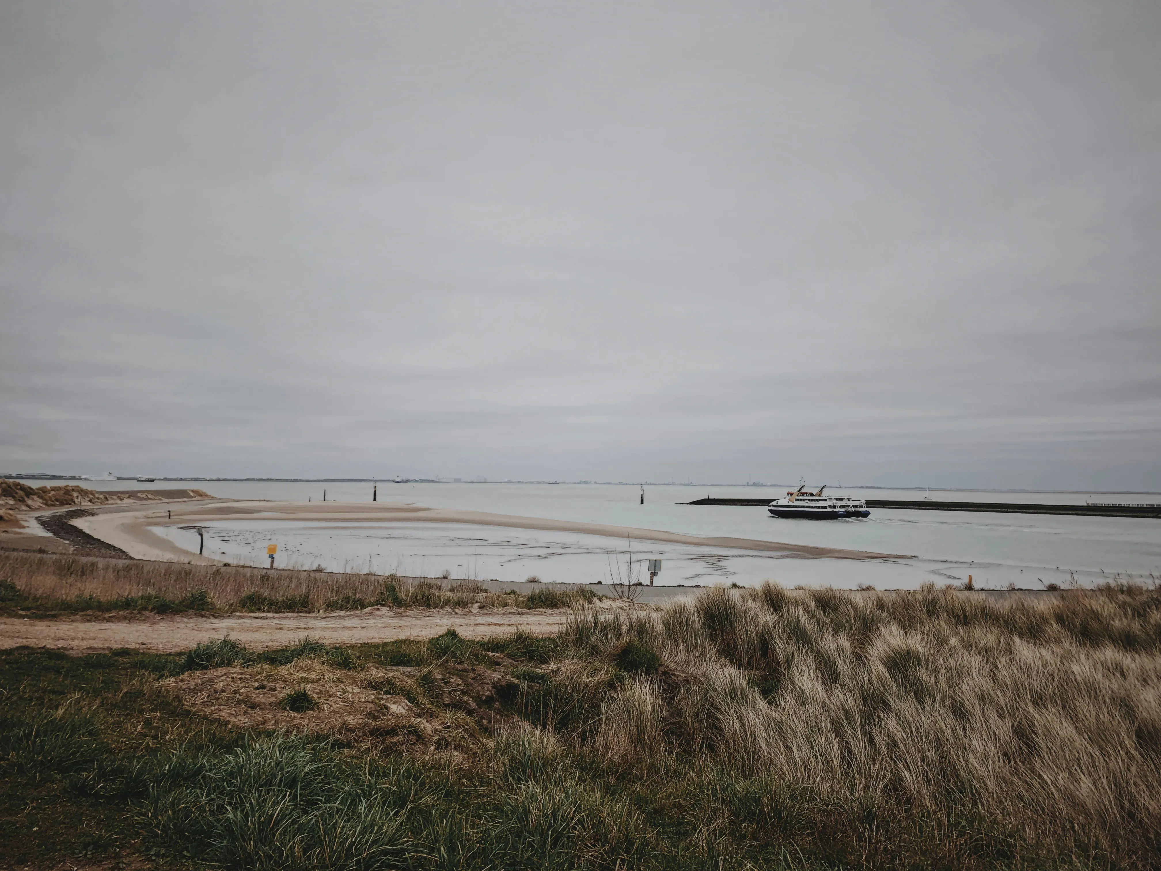 Wat te doen in Breskens in de winter