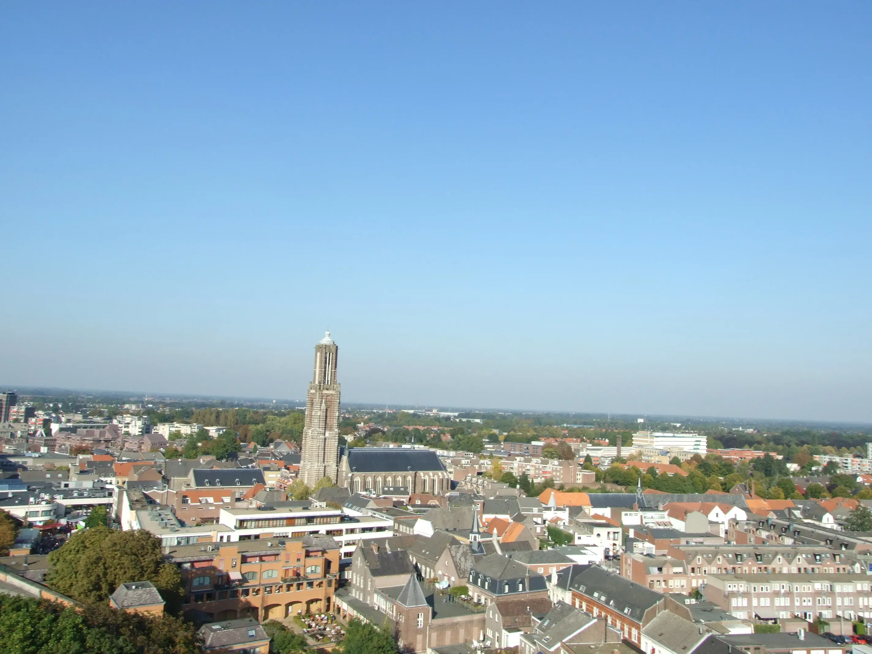 Wat te doen in Weert in de zomer