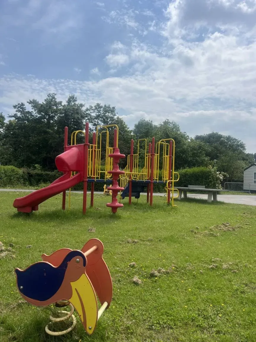 Park photo