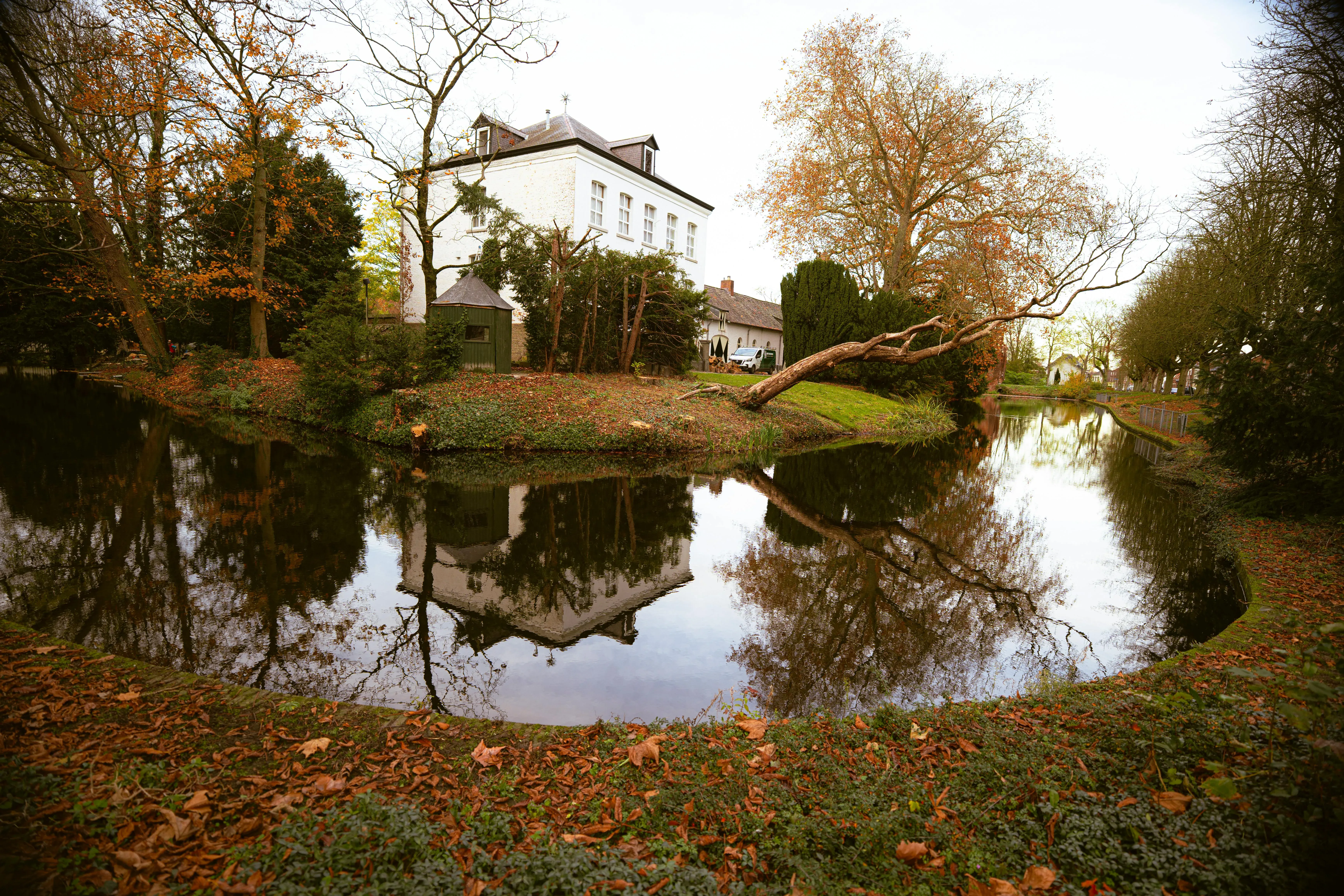 Wat te doen in Weert in de herfst