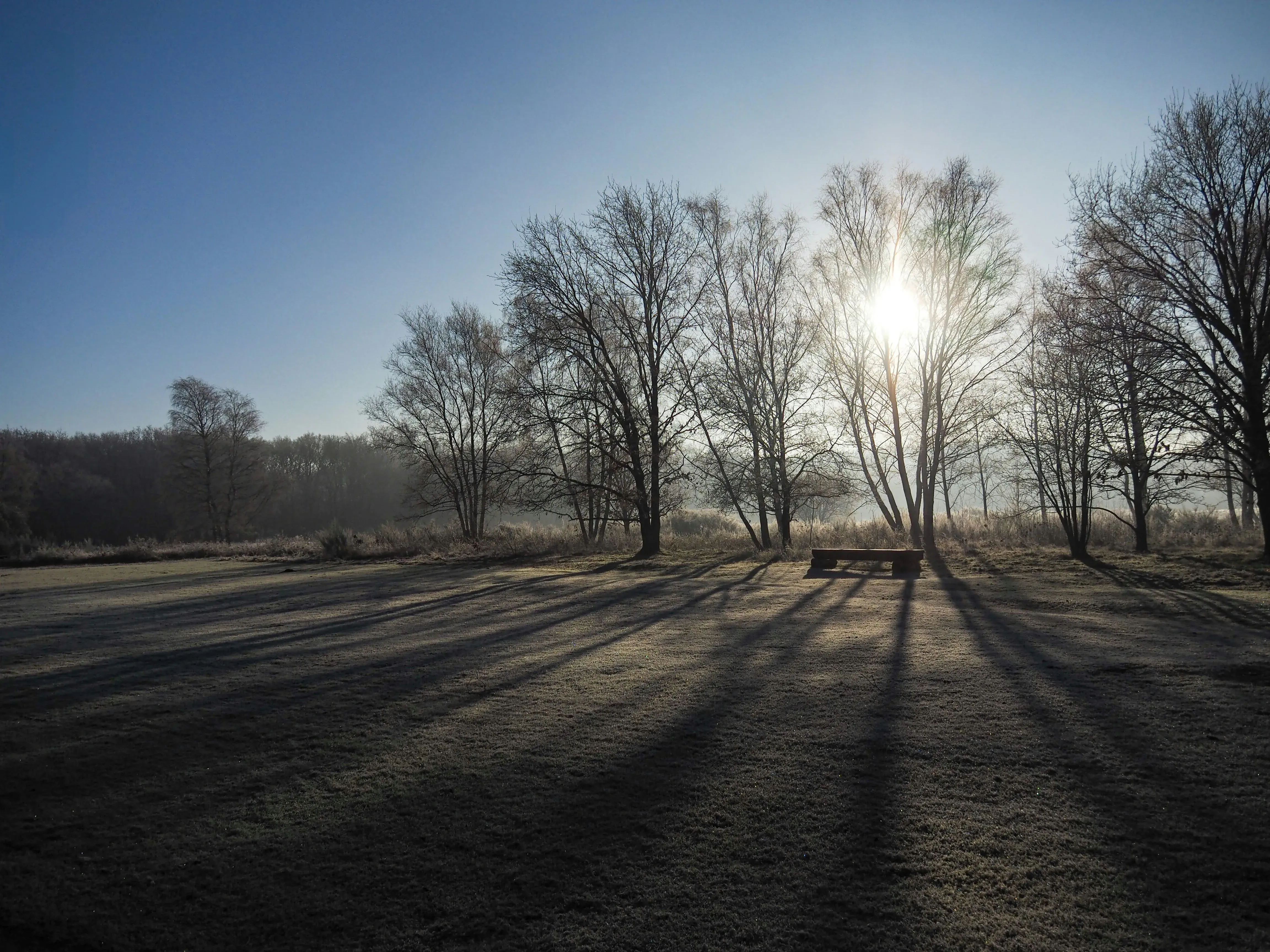 Wat te doen in Ermelo in de herfst