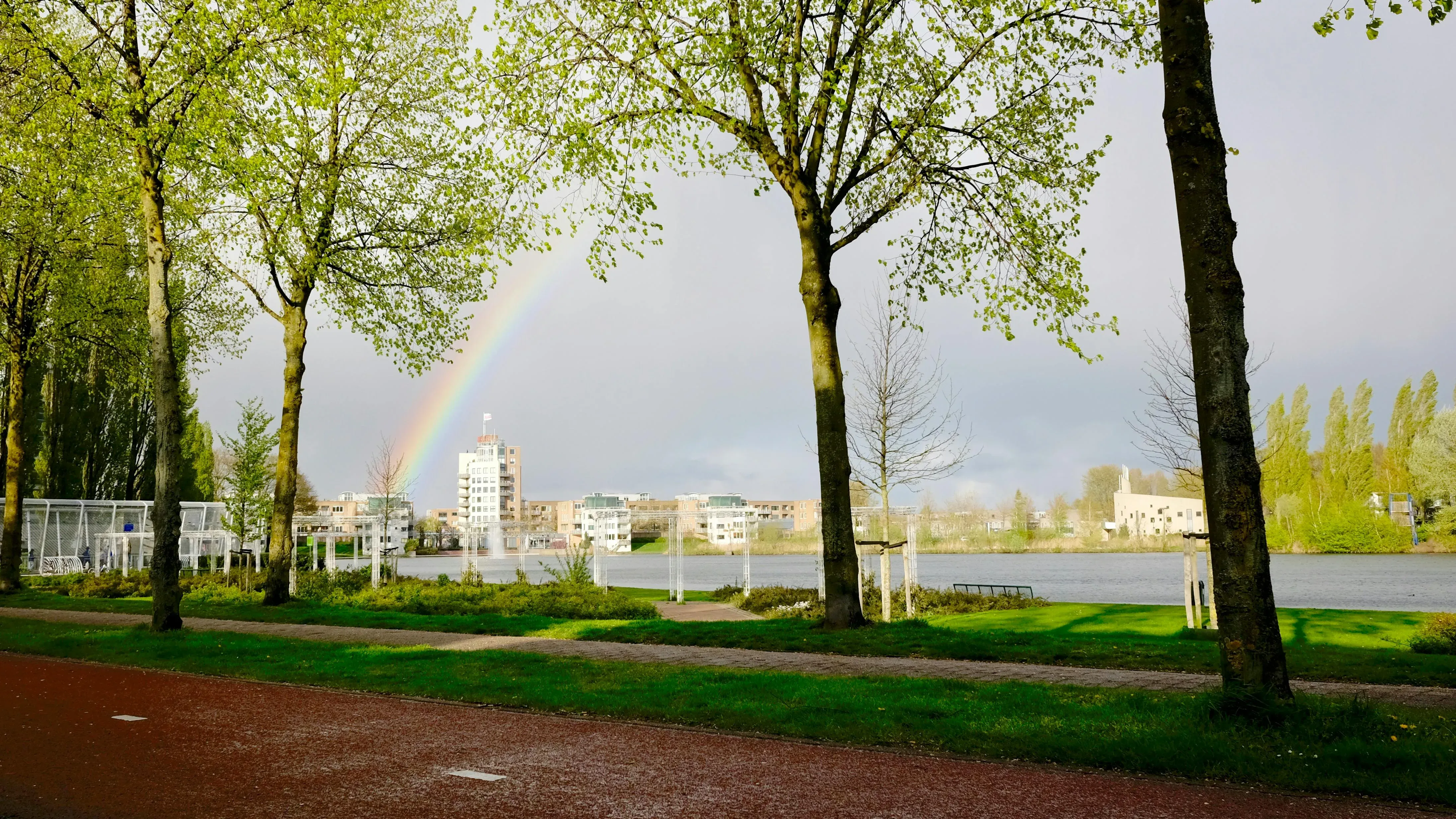 Wat te doen in Utrecht in de lente