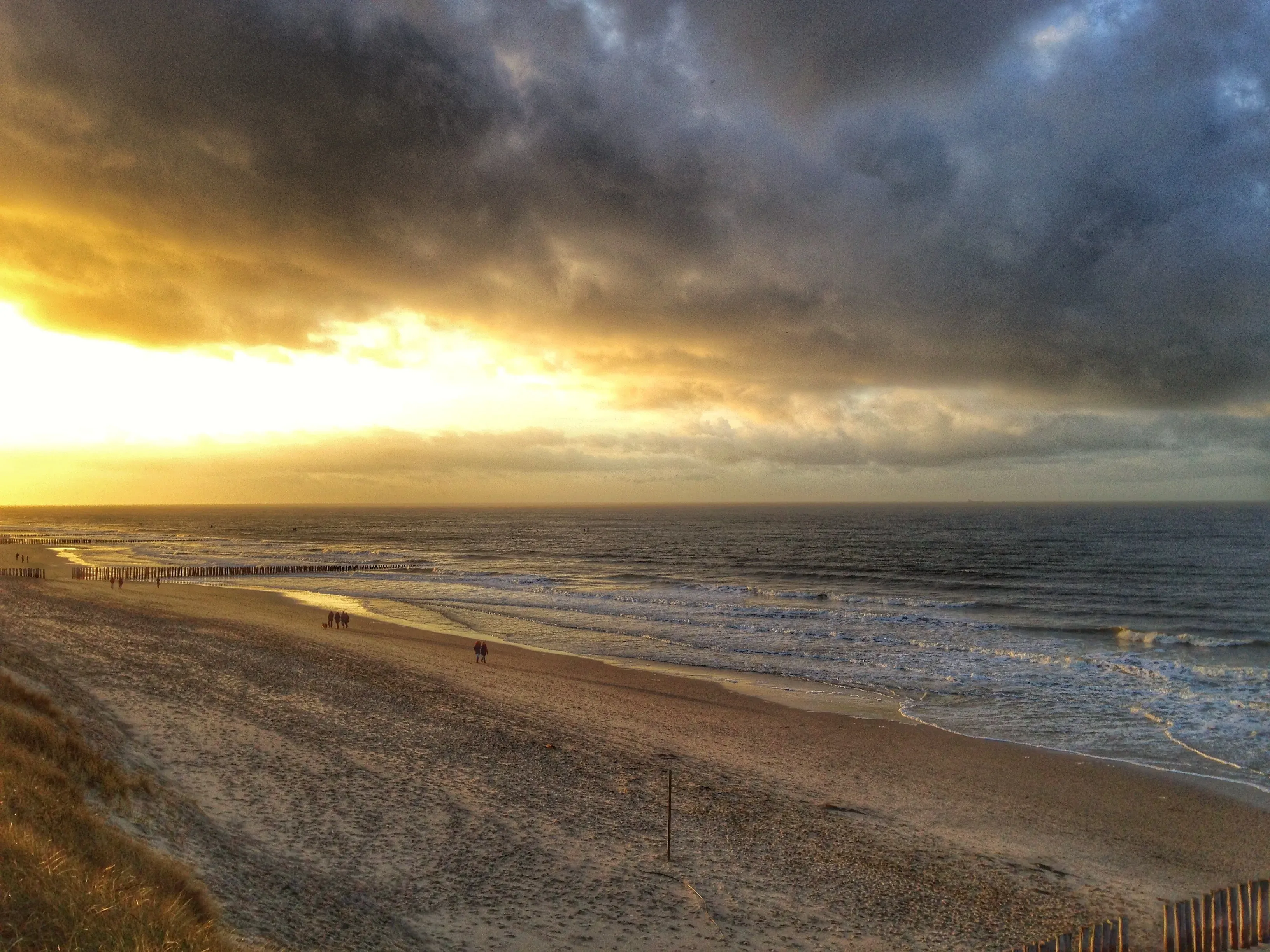 Wat te doen in Domburg in de winter