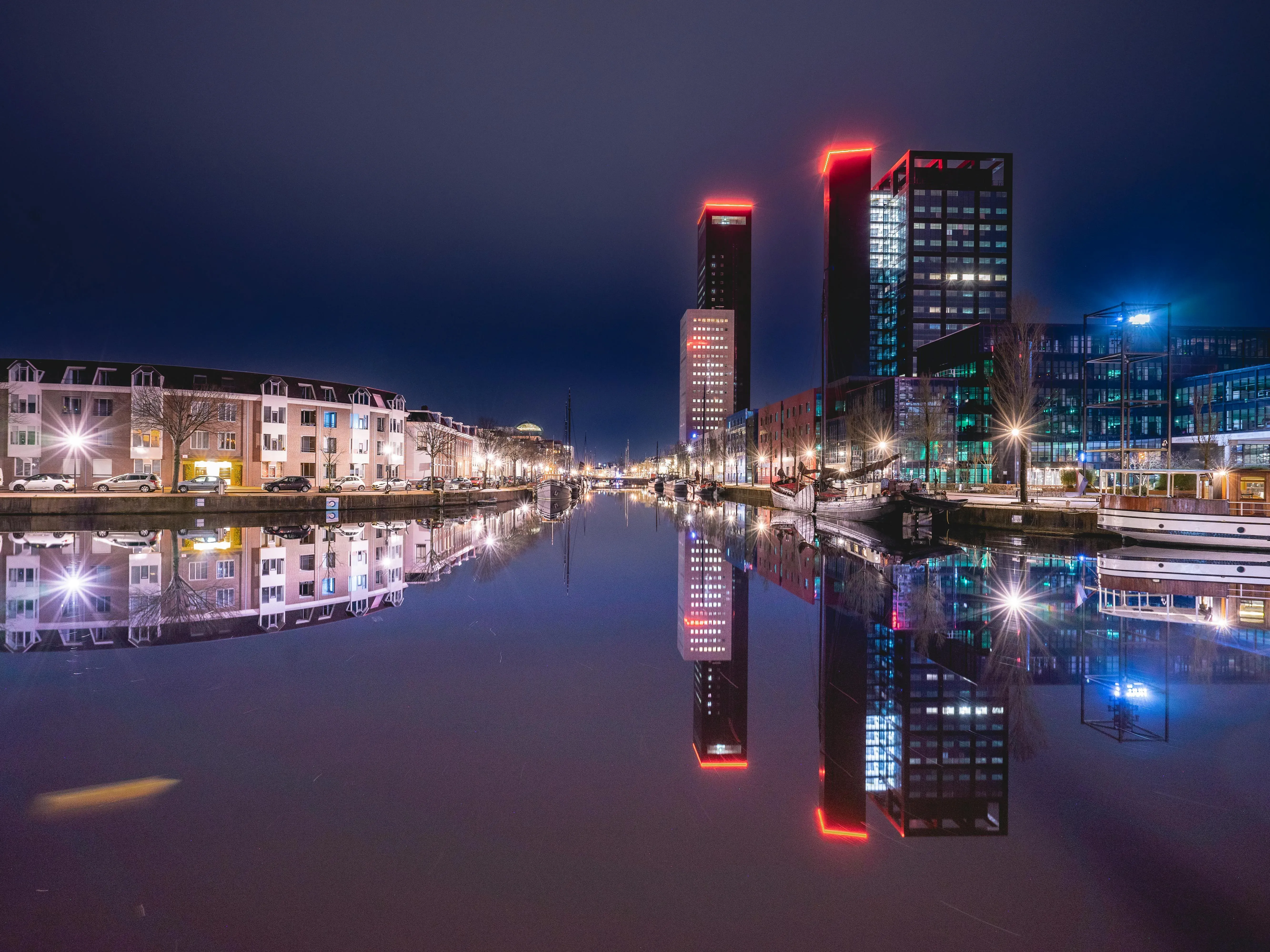 Wat te doen in Friesland in de winter
