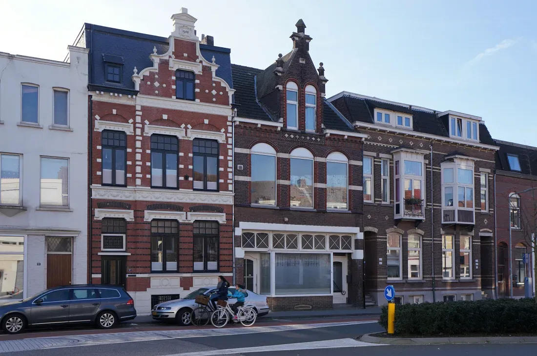 Wat te doen in Venlo in de lente