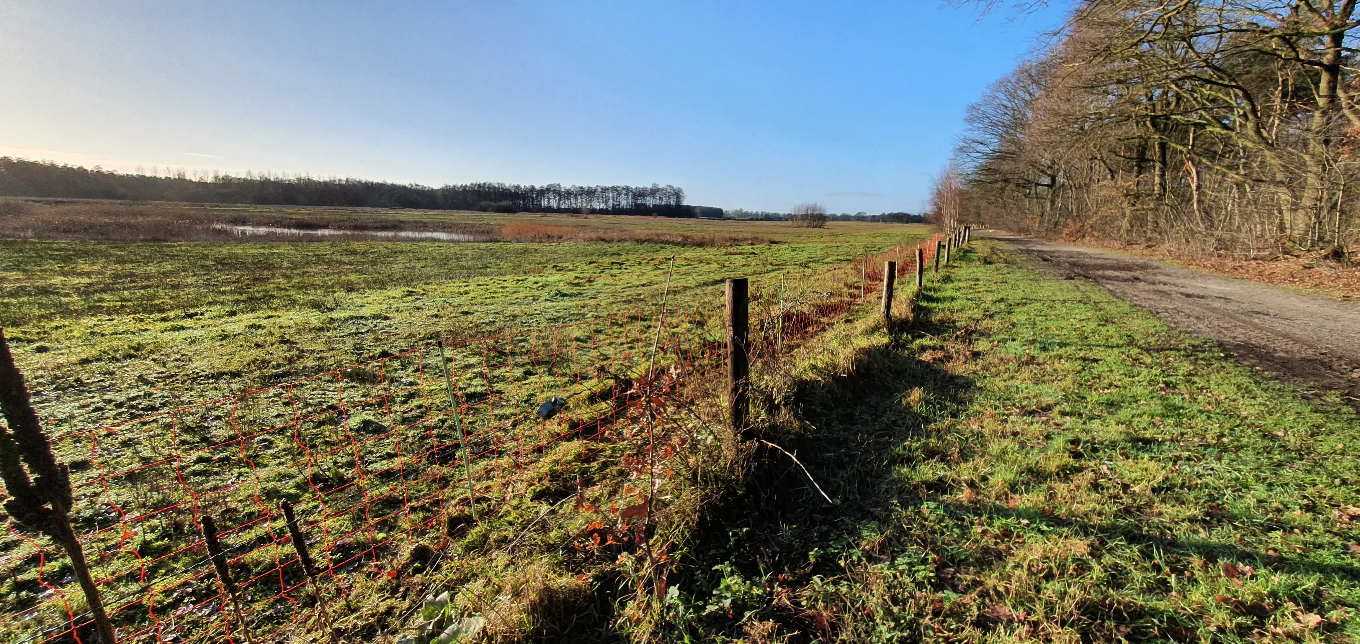 Wat te doen in Overloon in de herfst