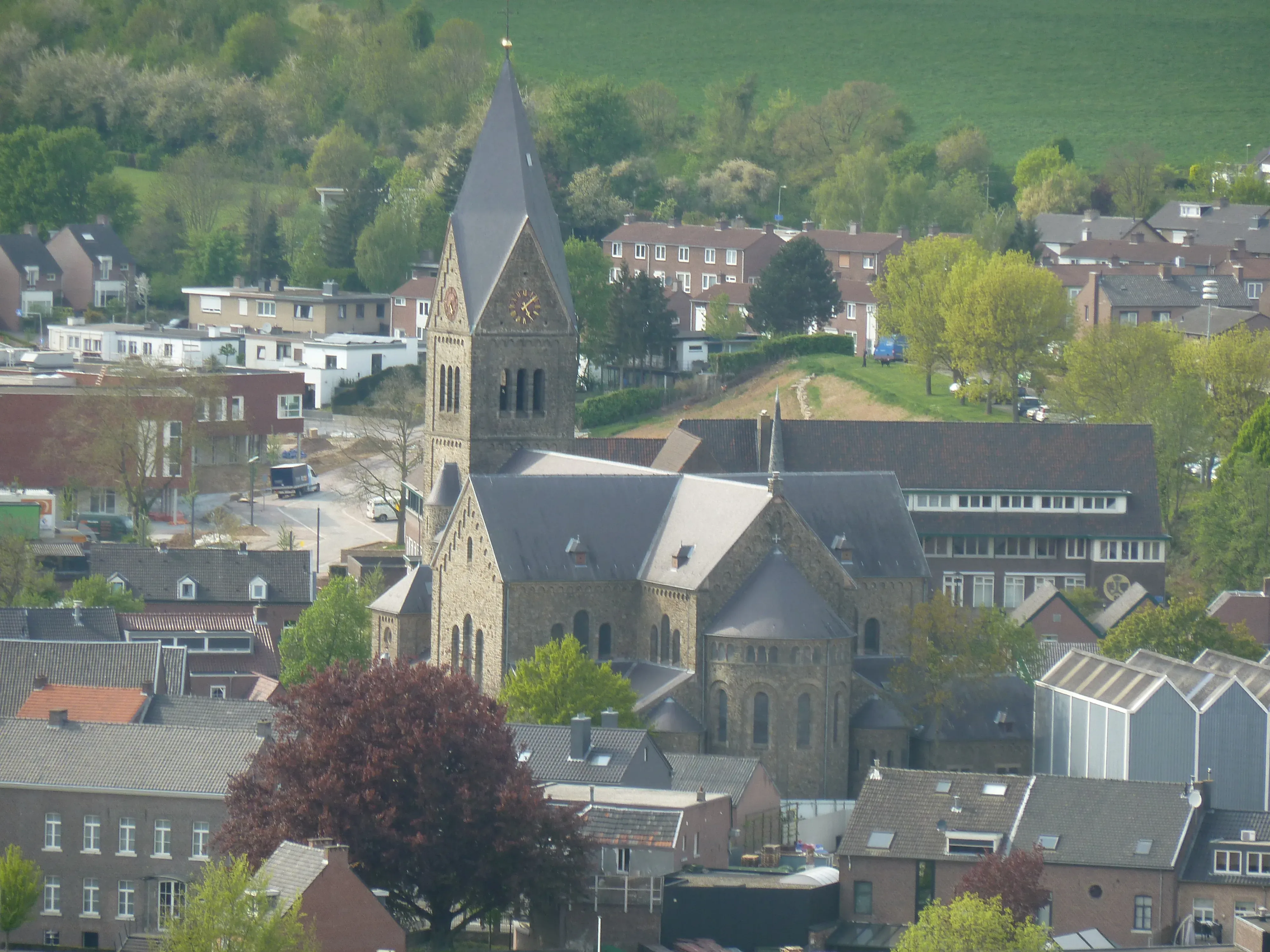 Wat te doen in Gulpen in de lente?