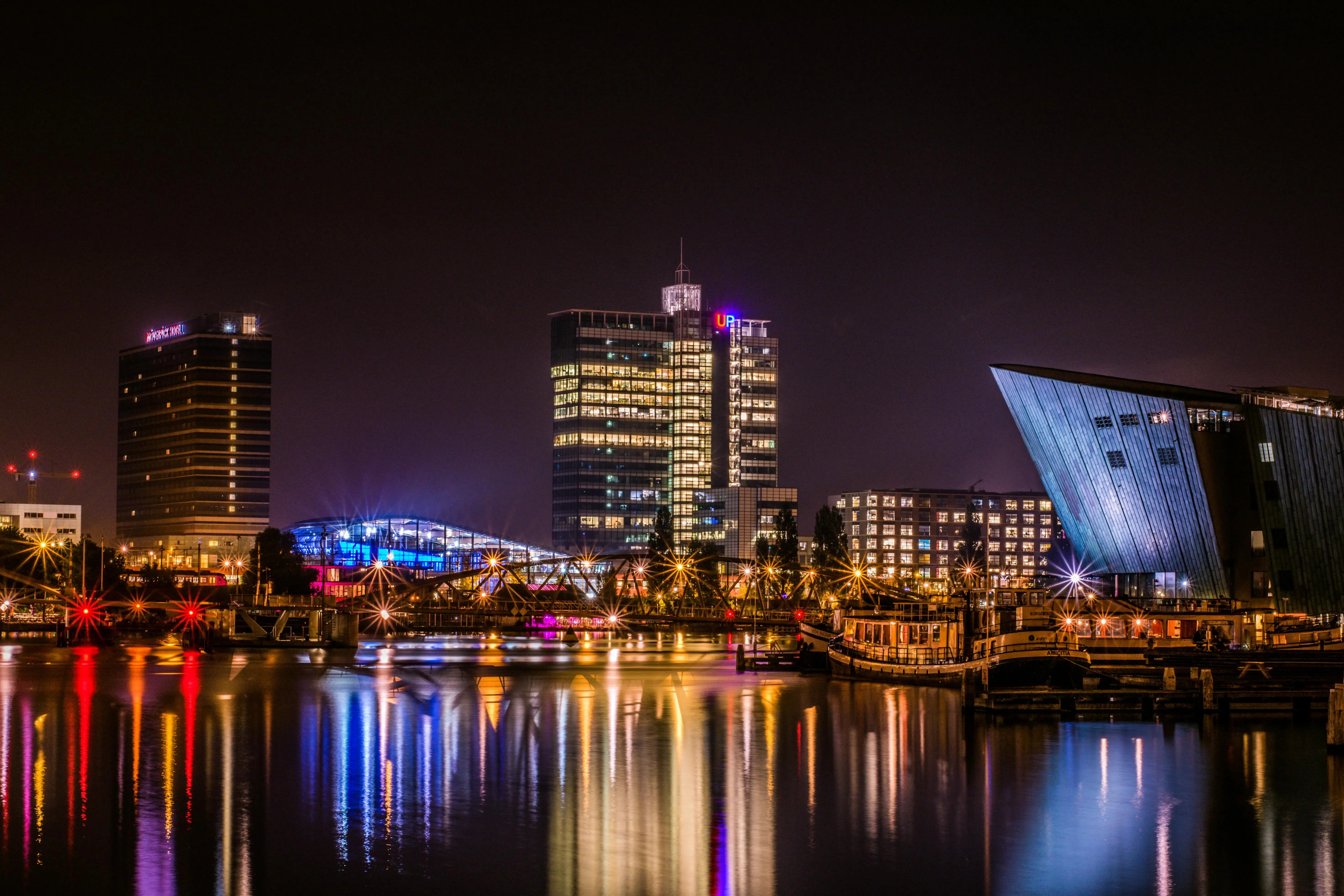 Wat te doen in Noord Holland in de zomer