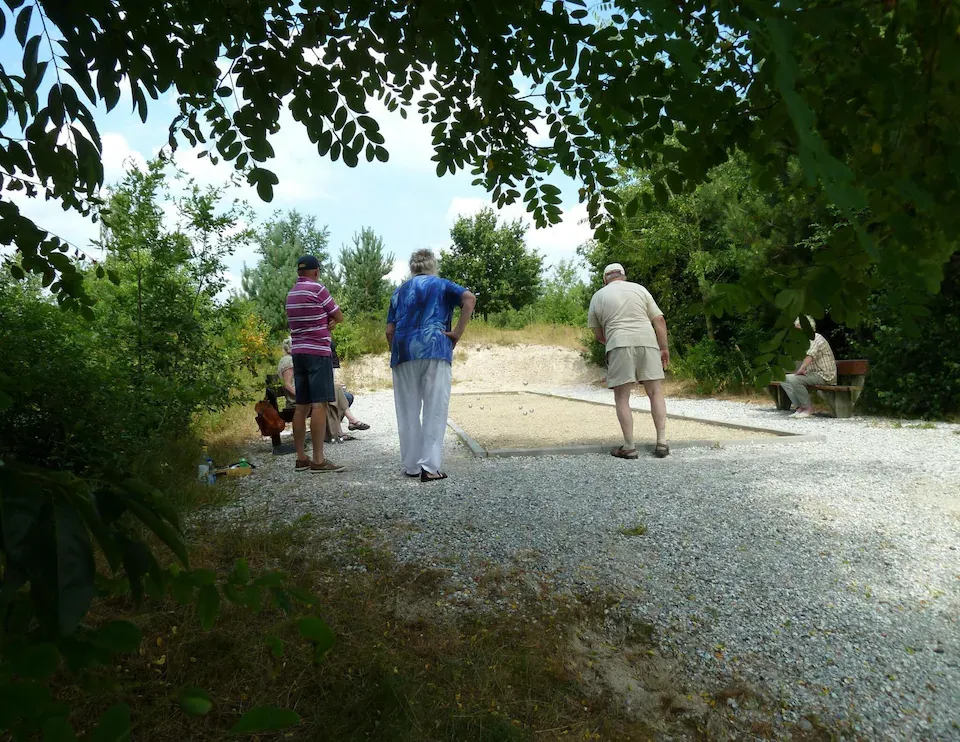Park photo