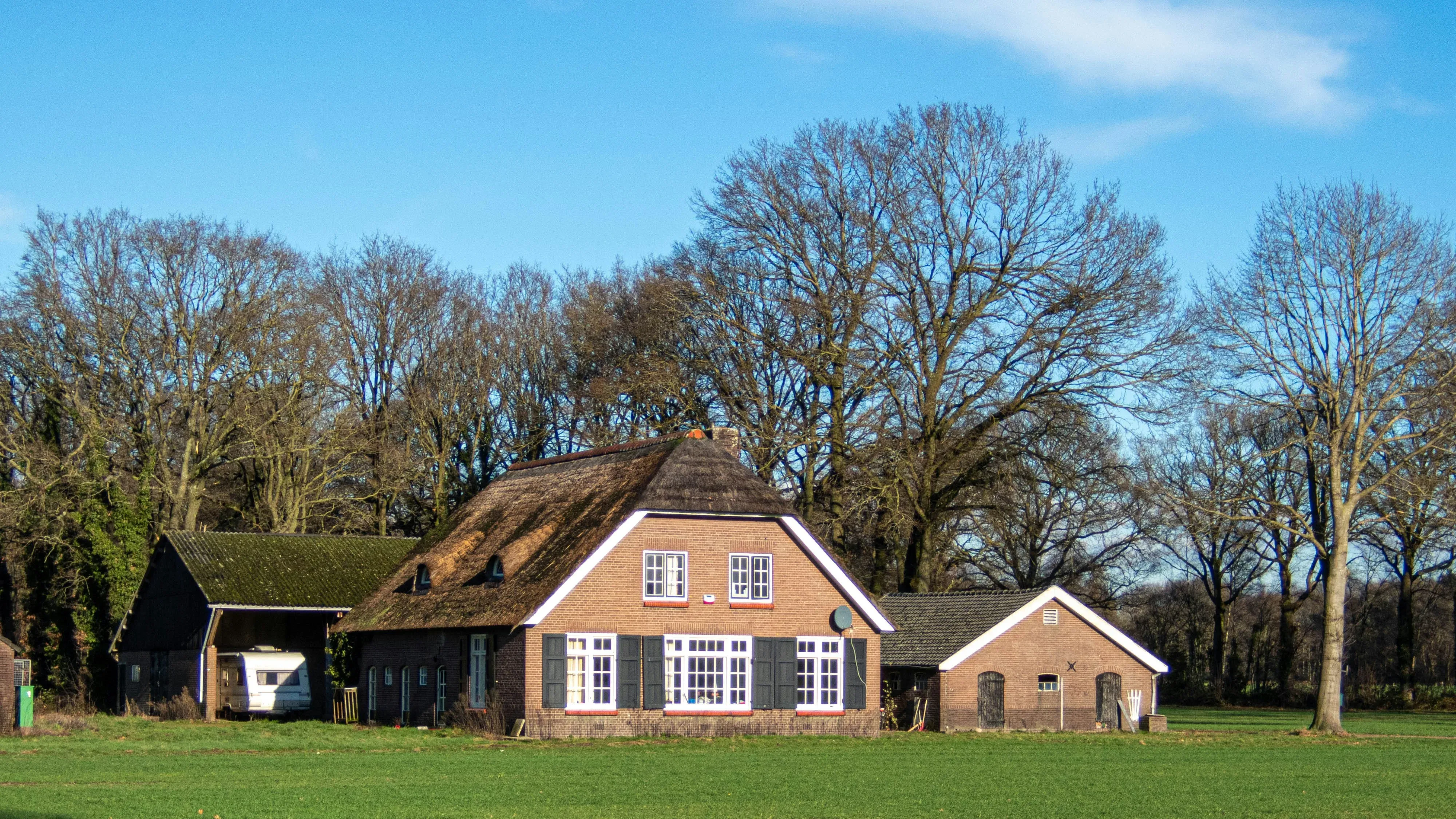 Wat te doen in Putten in de winter