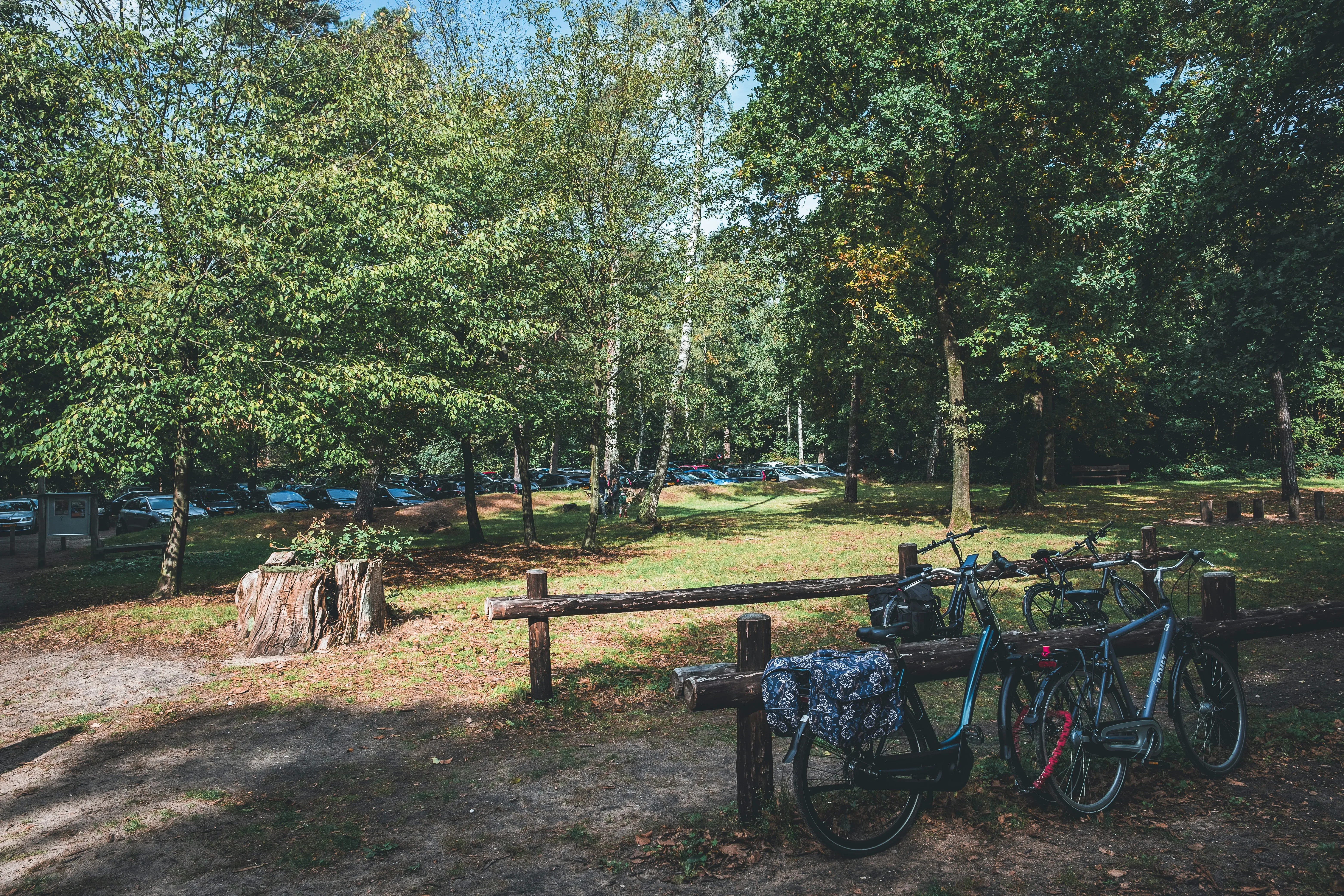 Wat te doen in Doorn in de herfst?