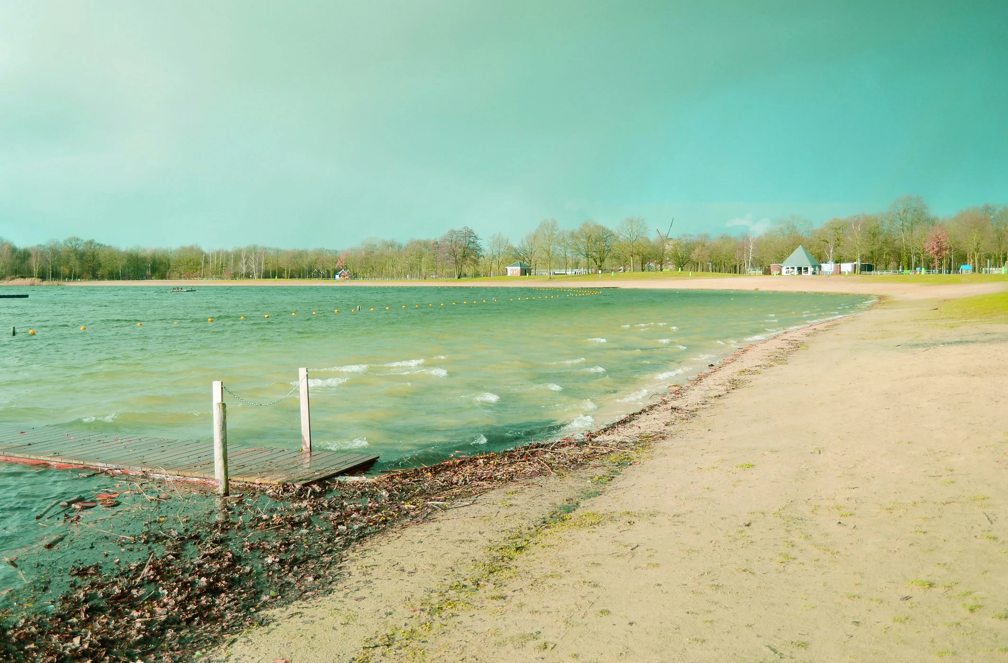 Wat te doen in Winterswijk in de lente