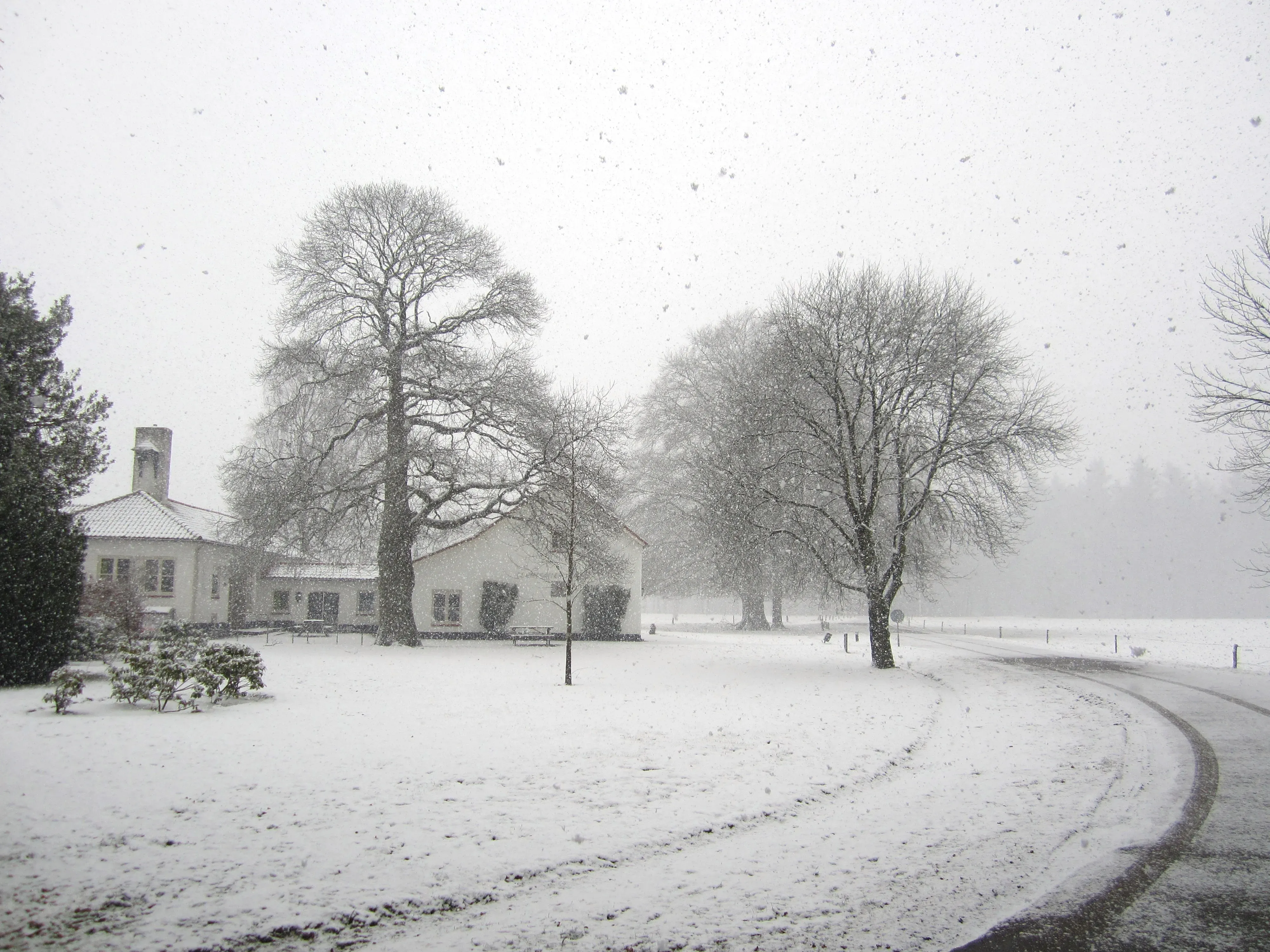 Wat te doen in Epe in de winter