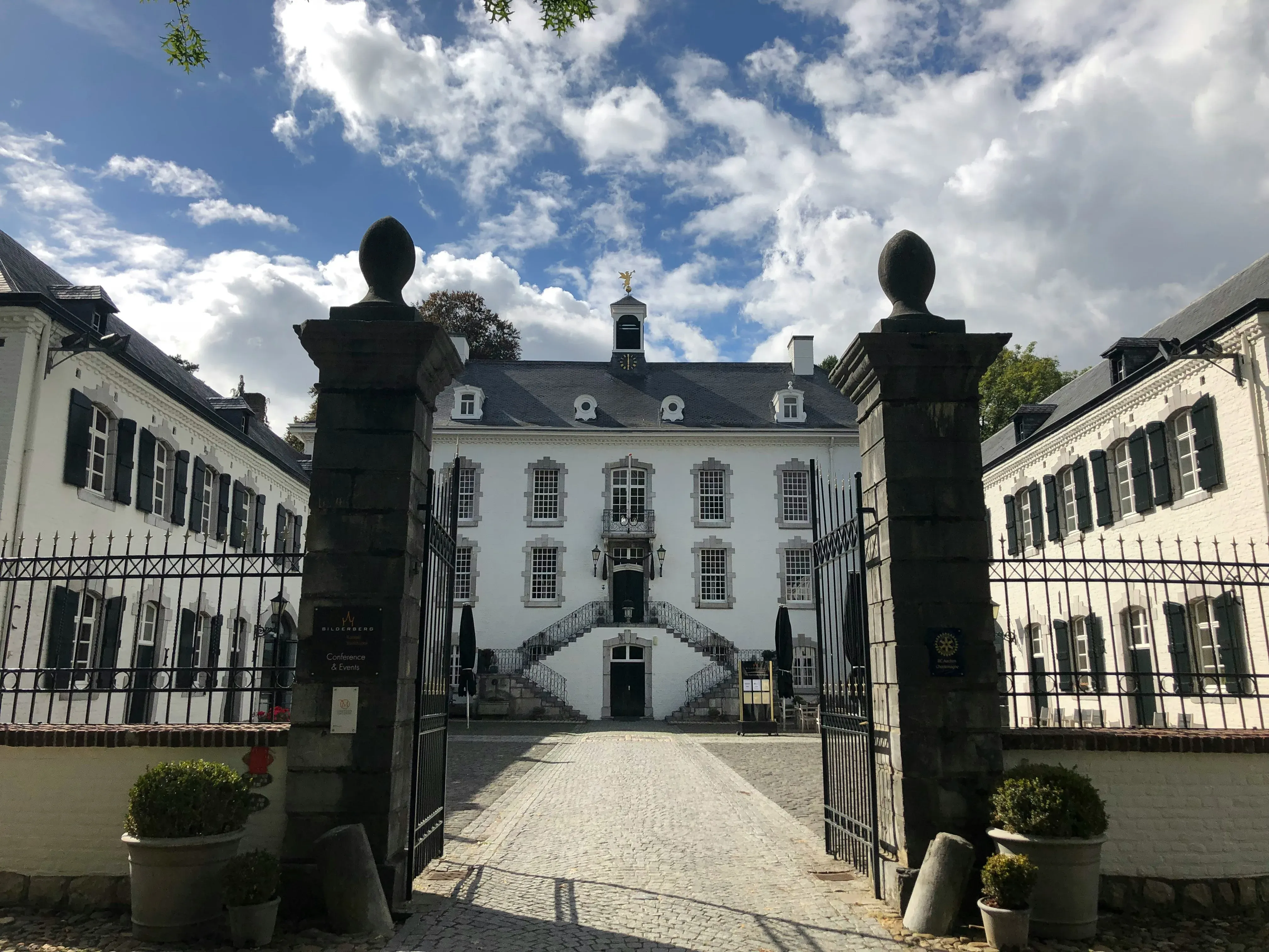 Wat te doen in Vaals in de zomer