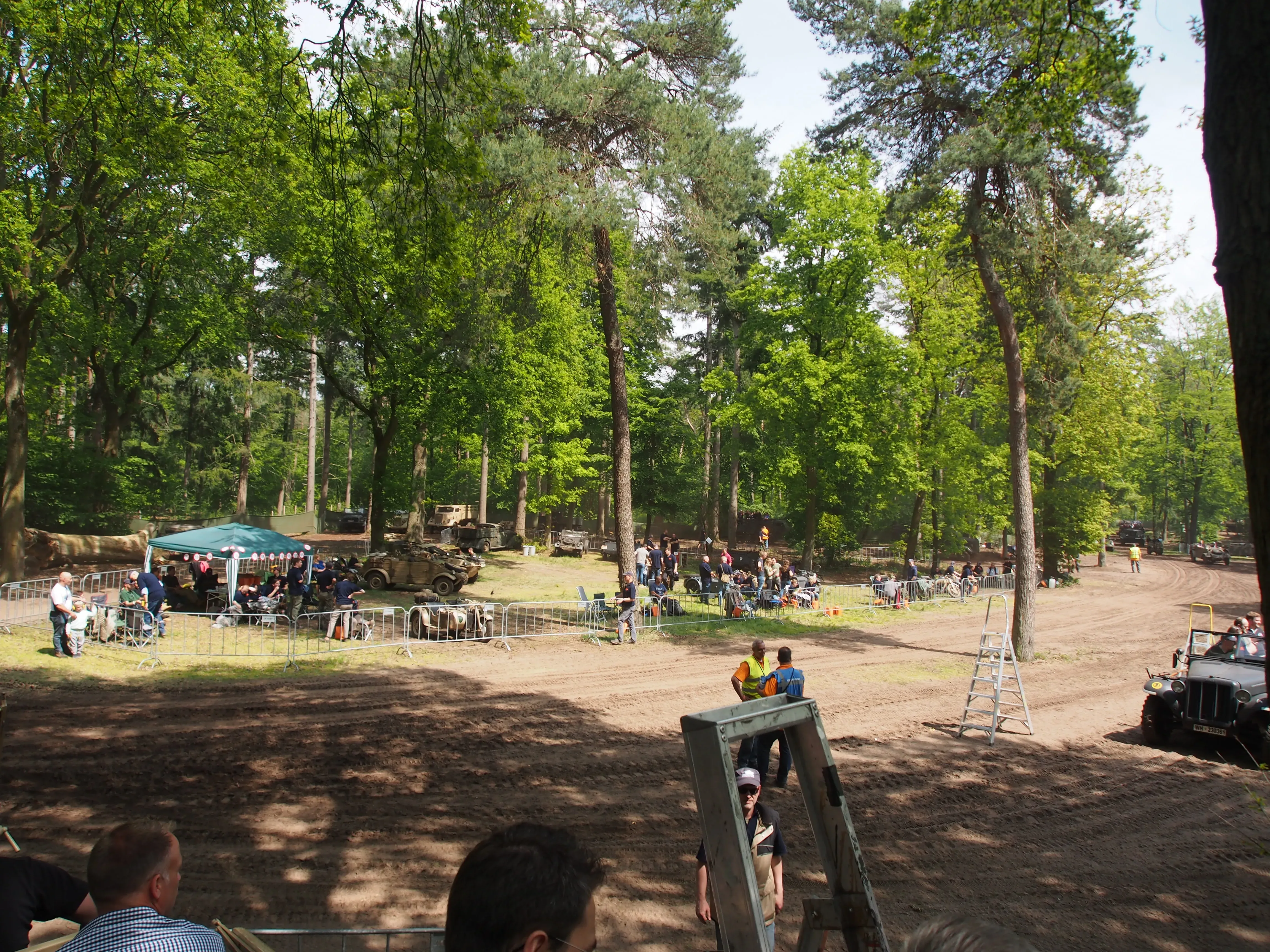 Wat te doen in Overloon in de zomer