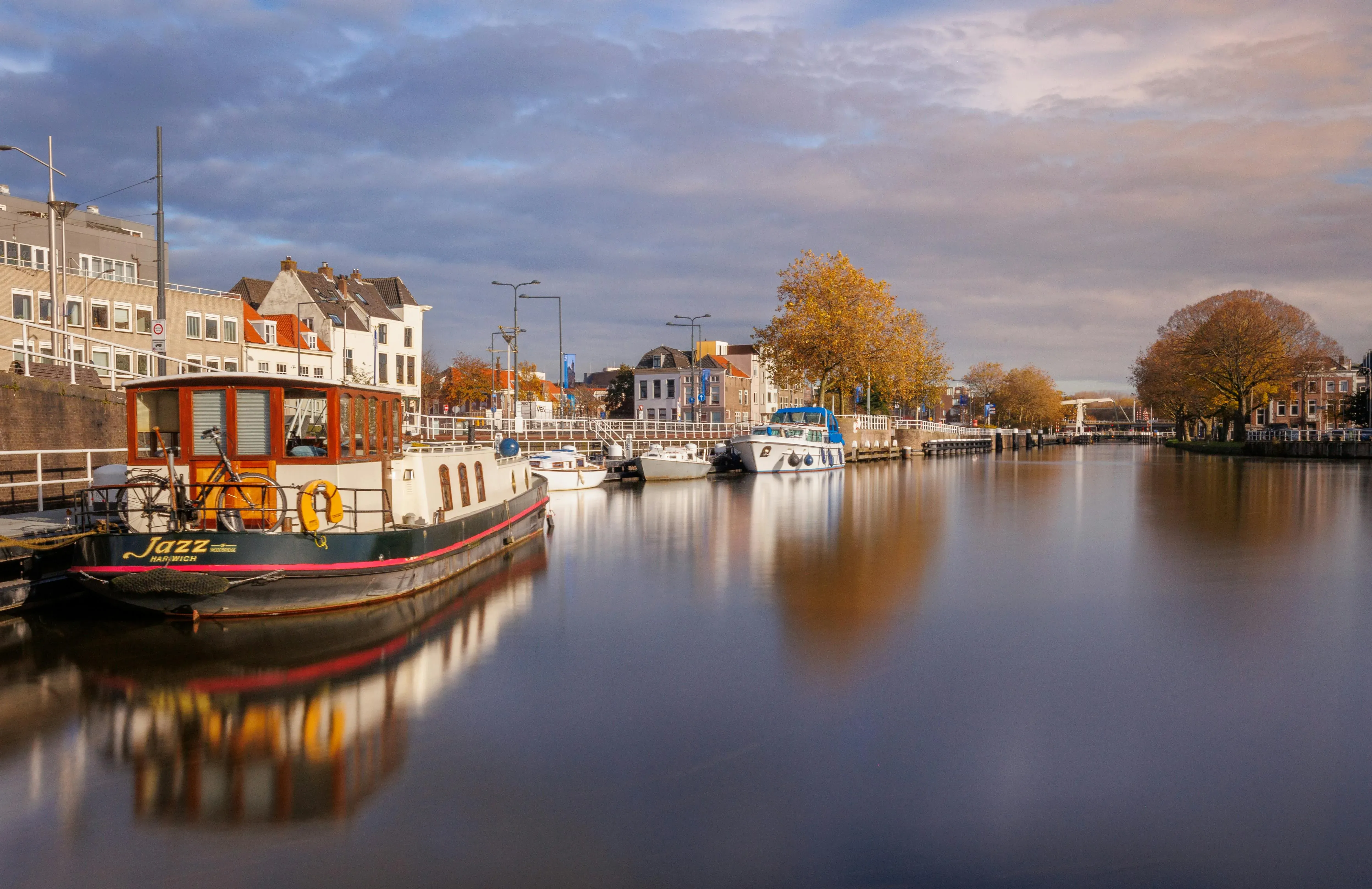 Wat te doen in Zuid Holland in de herfst