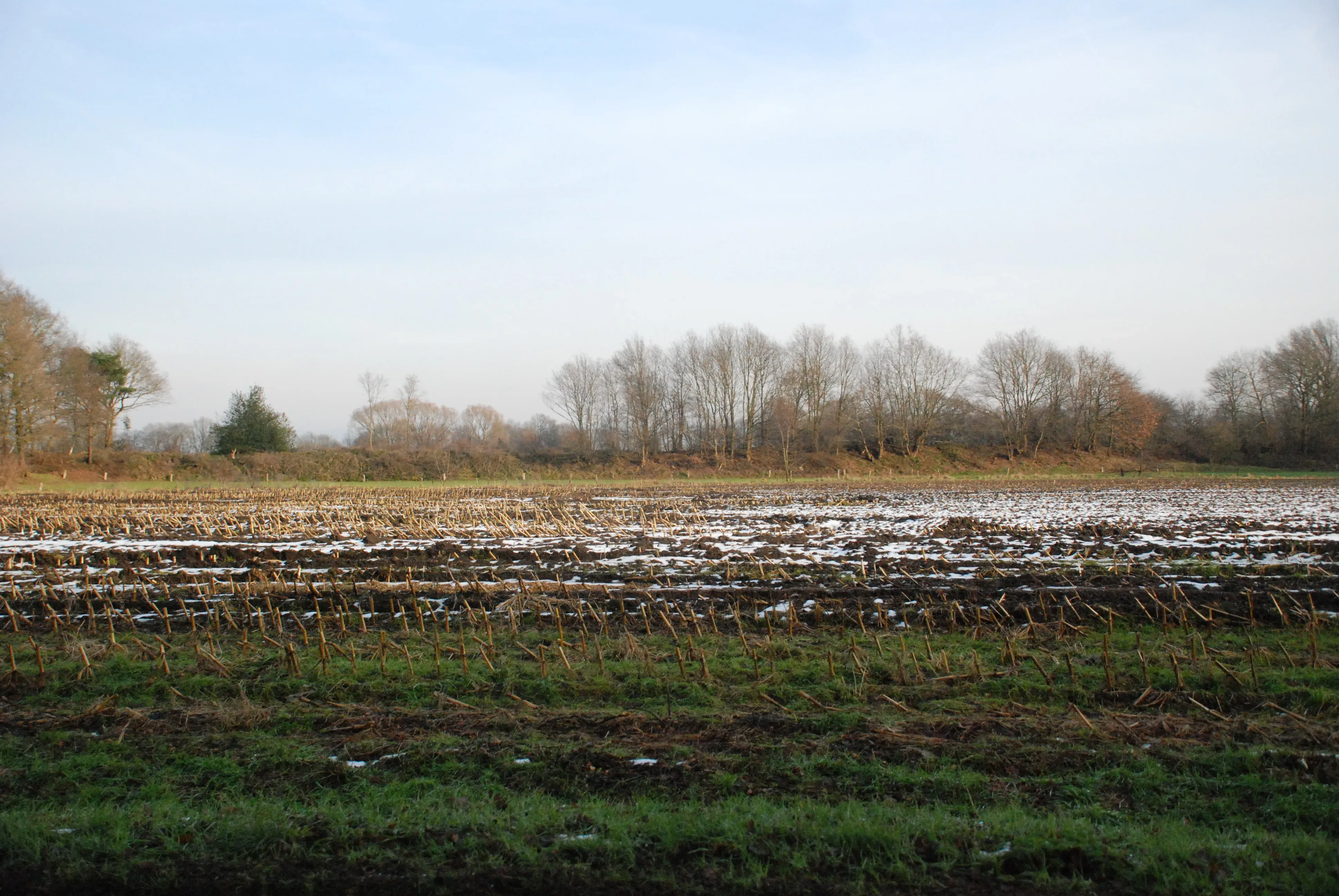 Wat te doen in Putten in de herfst