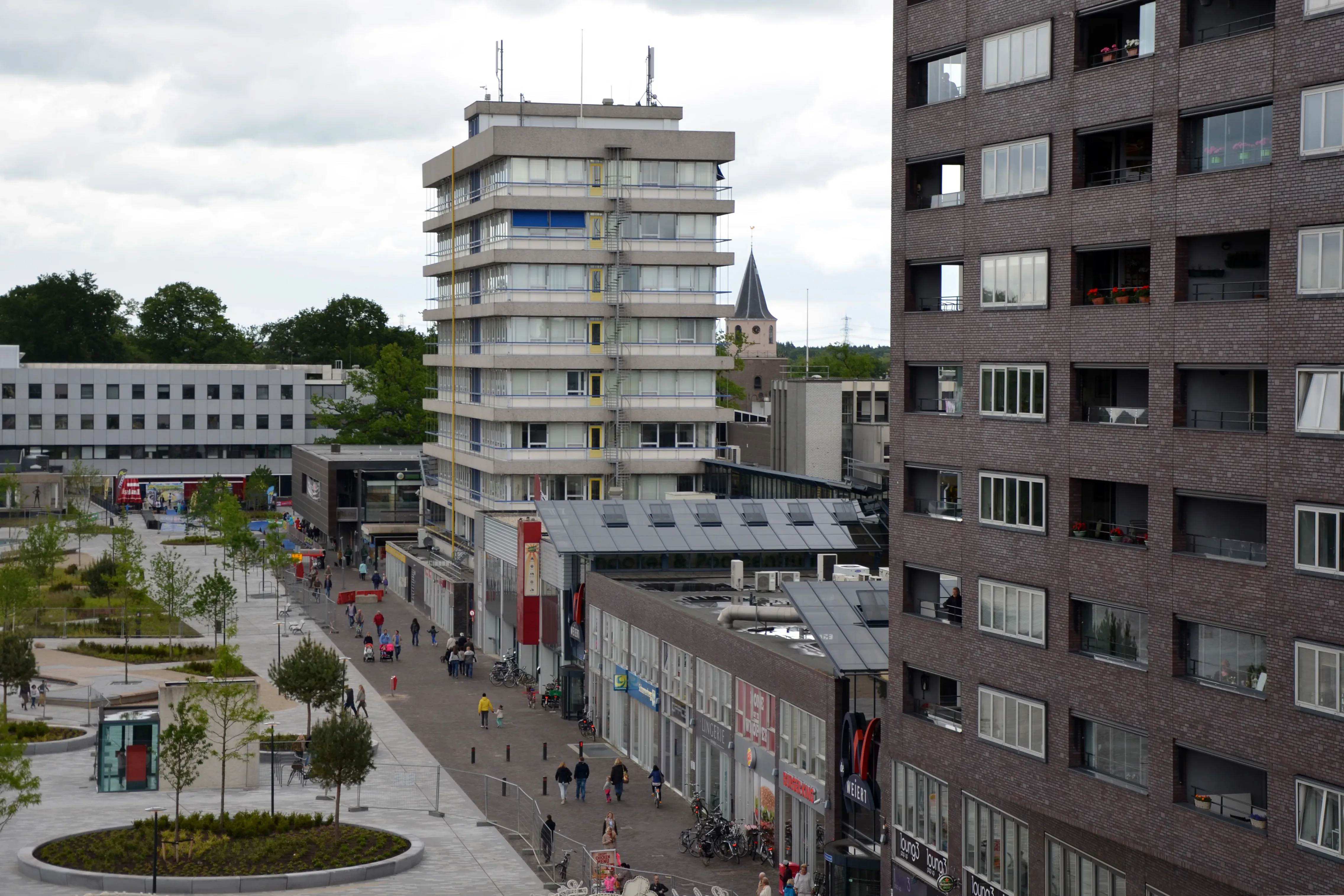 Wat te doen in Emmen in de zomer
