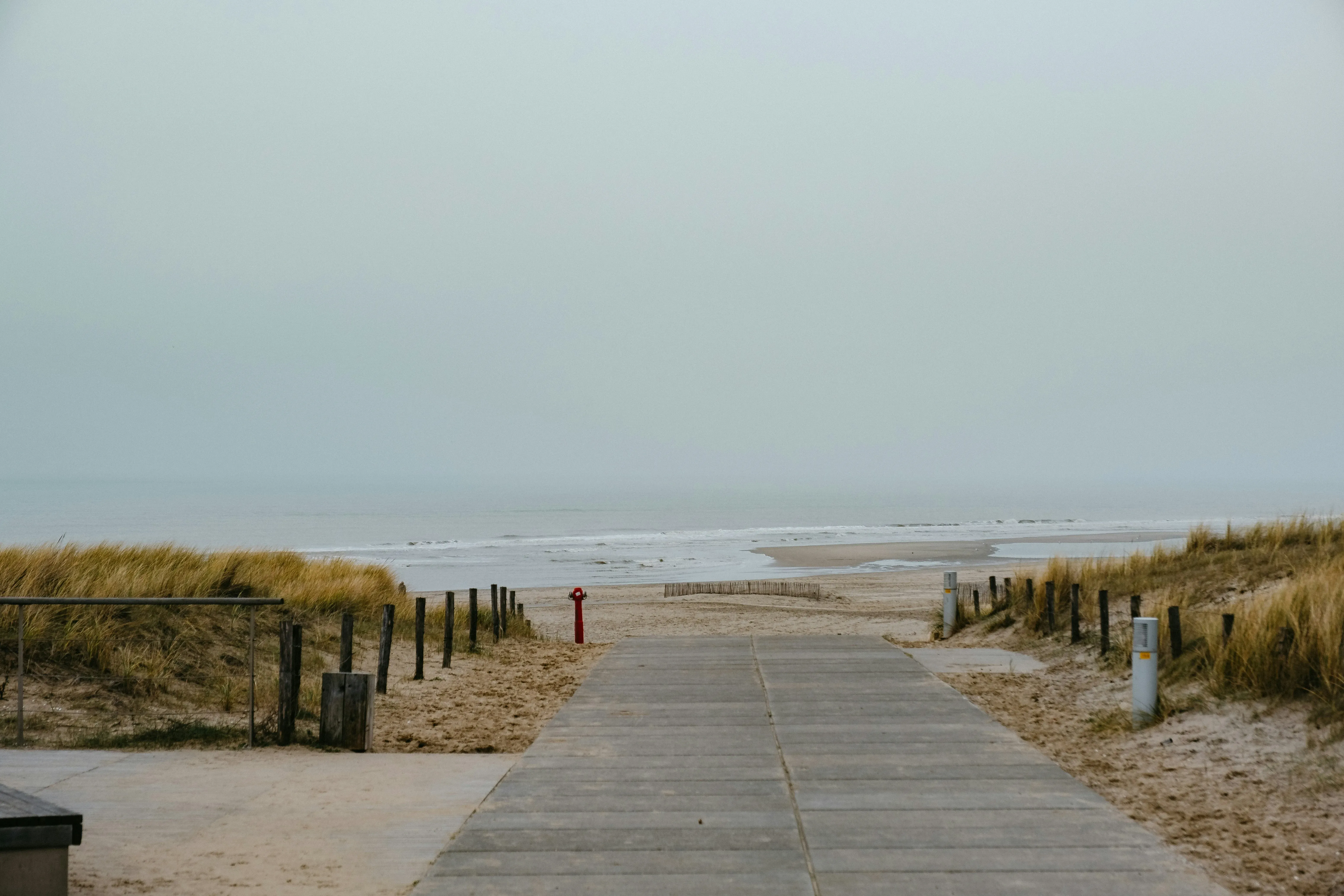 Wat te doen in Katwijk in de herfst