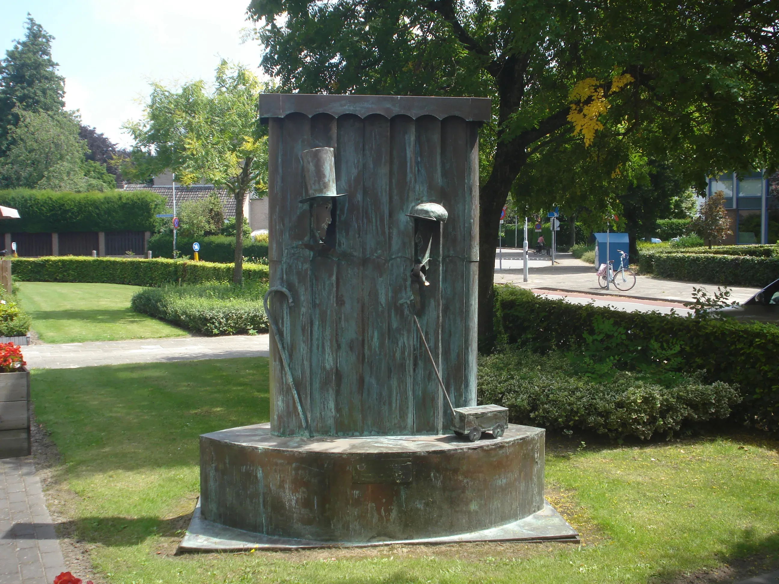 Wat te doen in Veldhoven in de zomer
