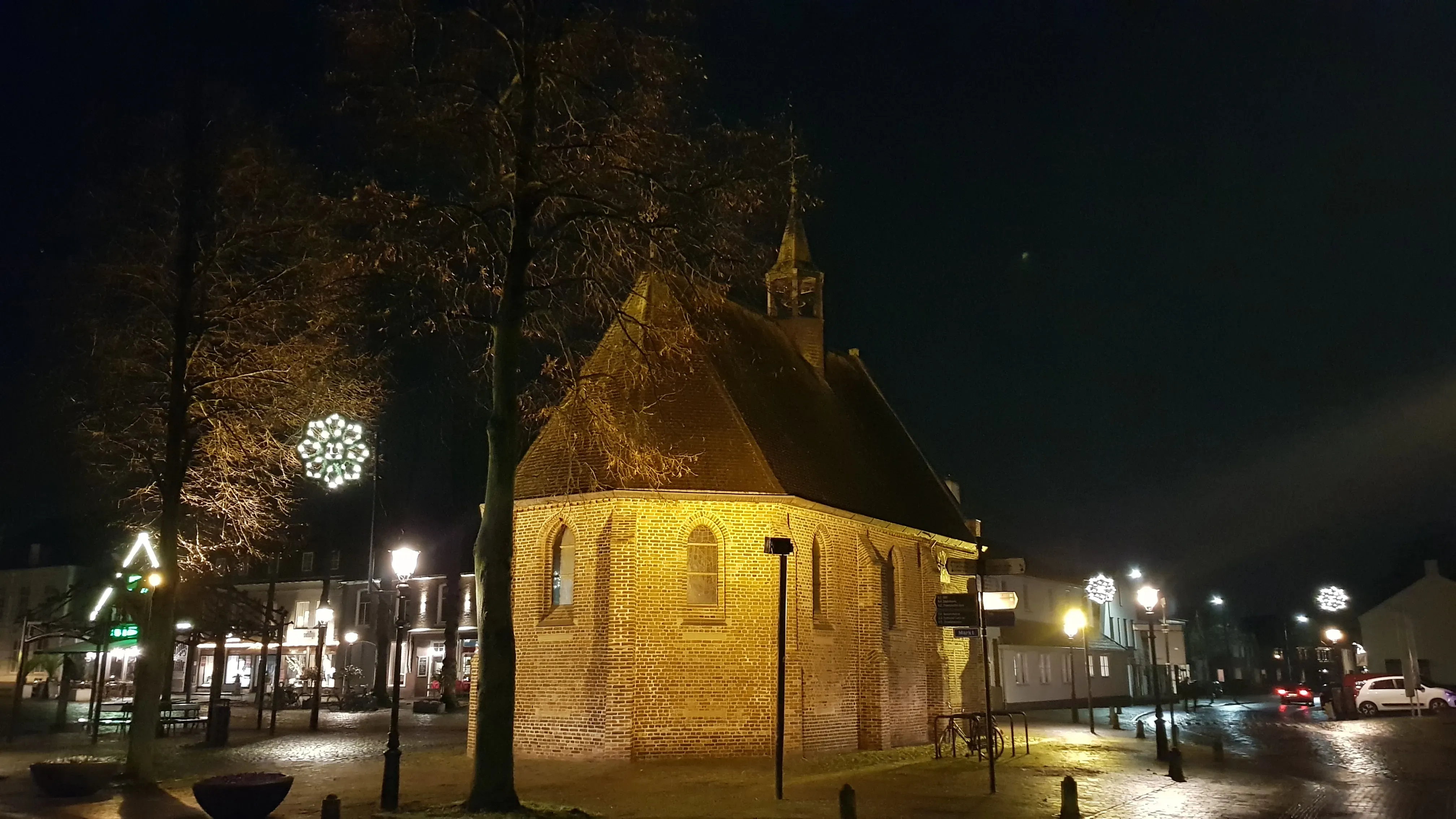 Wat te doen in Eersel in de winter