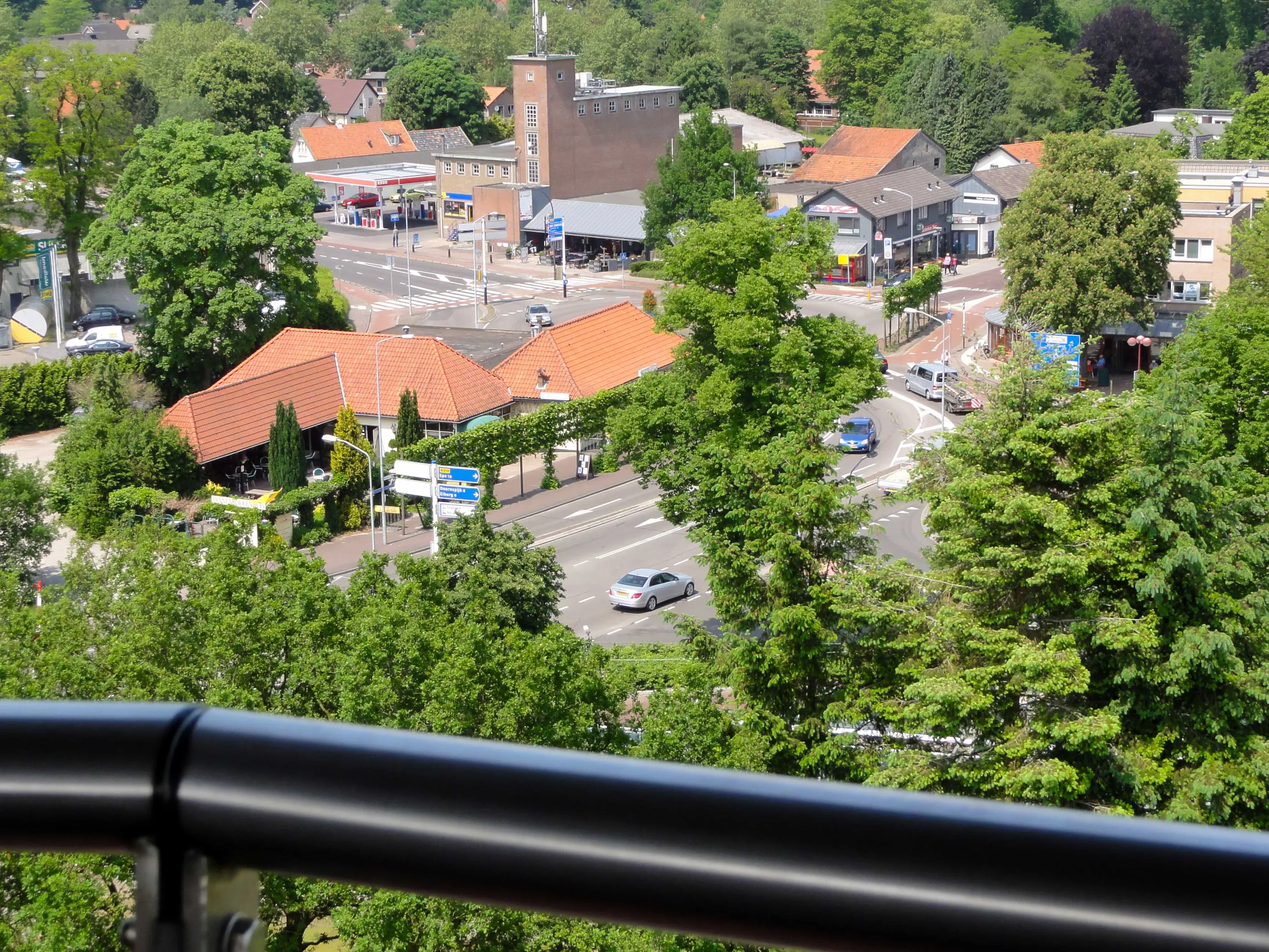 Wat te doen in Nunspeet in de zomer