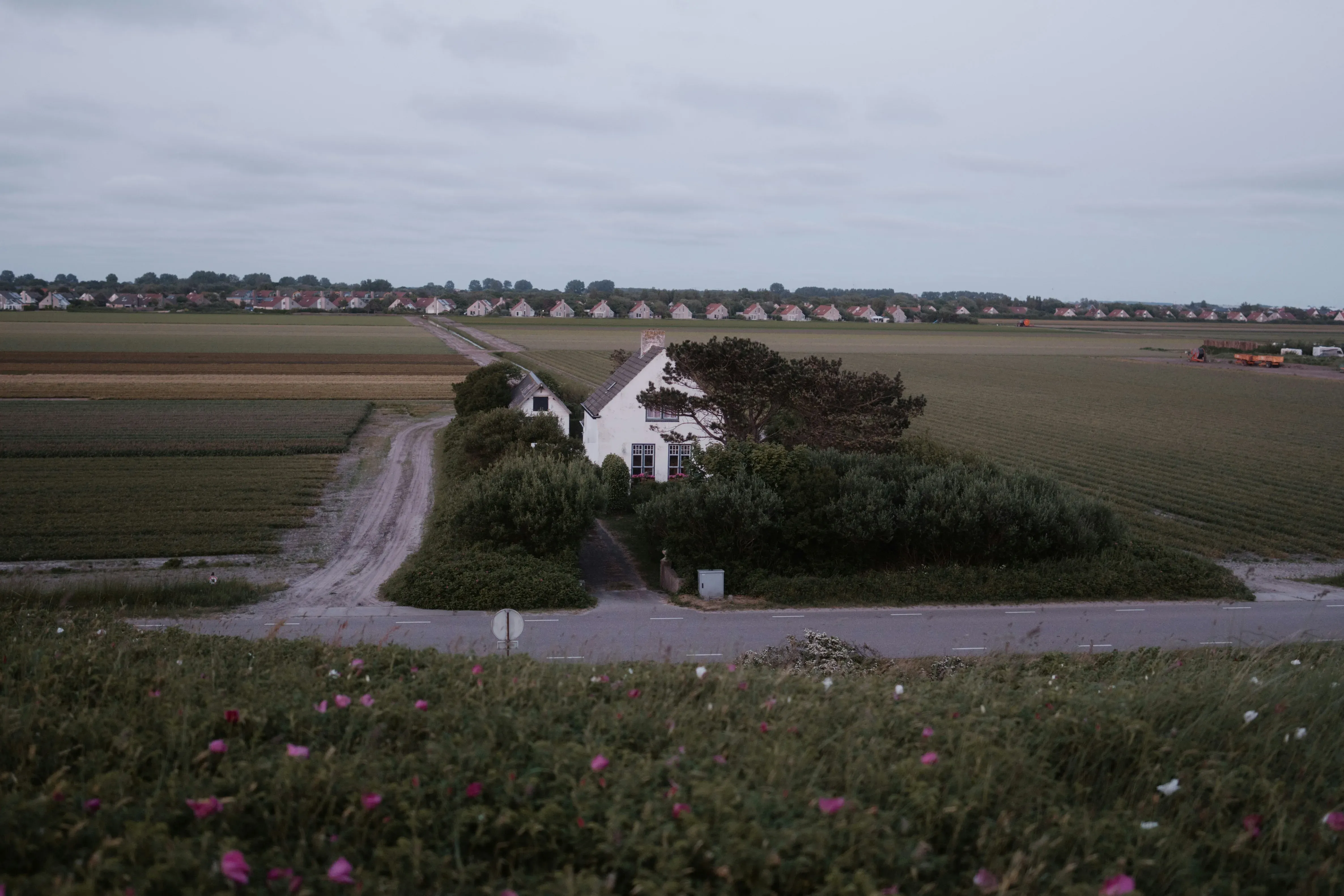 Wat te doen in Julianadorp in de lente
